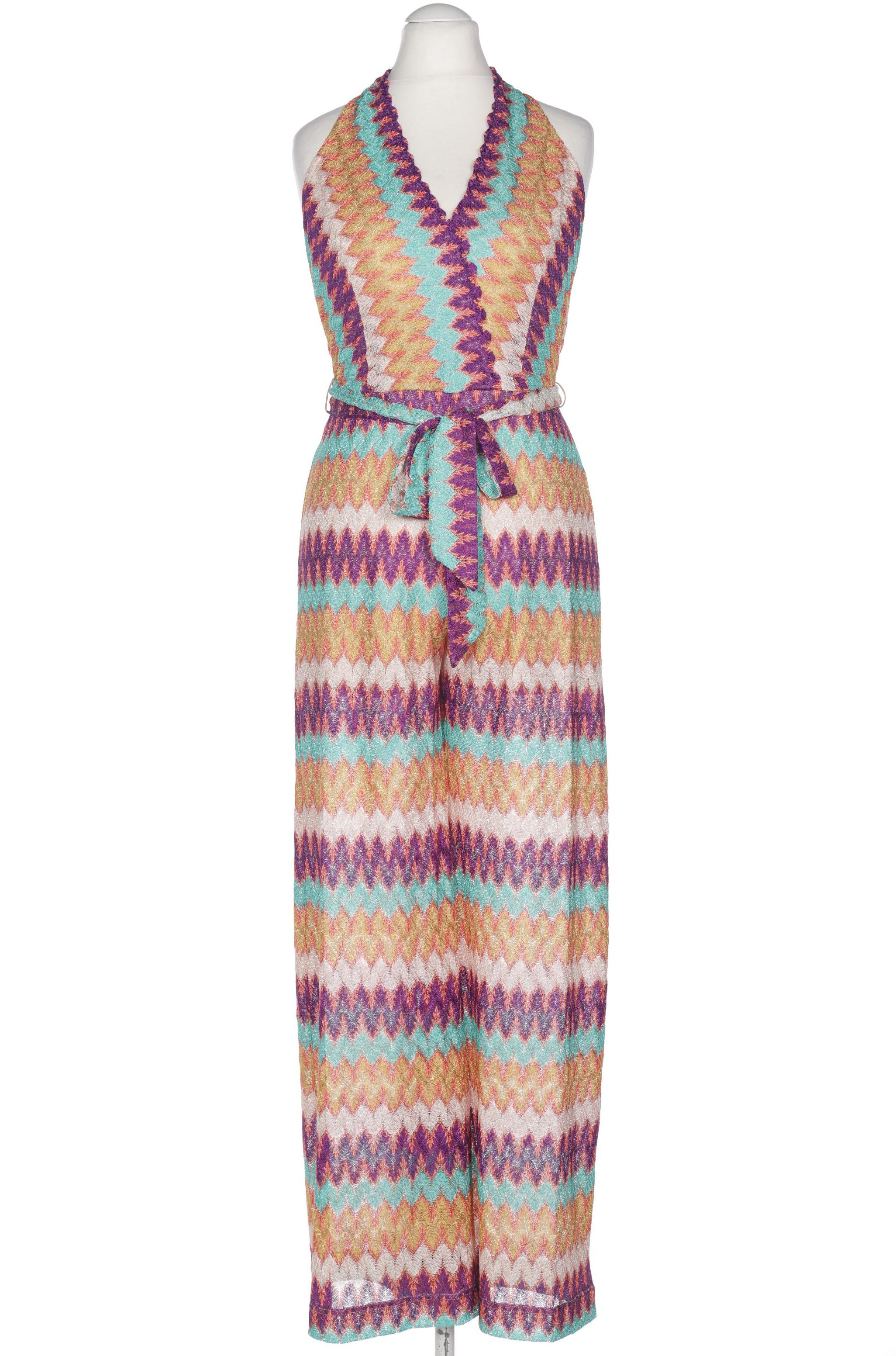 

Ana Alcazar Damen Jumpsuit/Overall, mehrfarbig