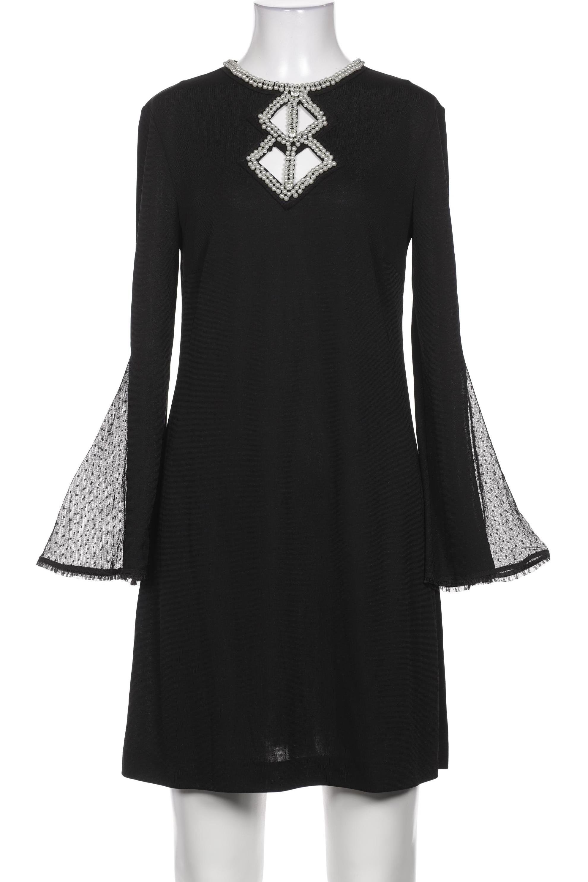 

Ana Alcazar Damen Kleid, schwarz, Gr. 36