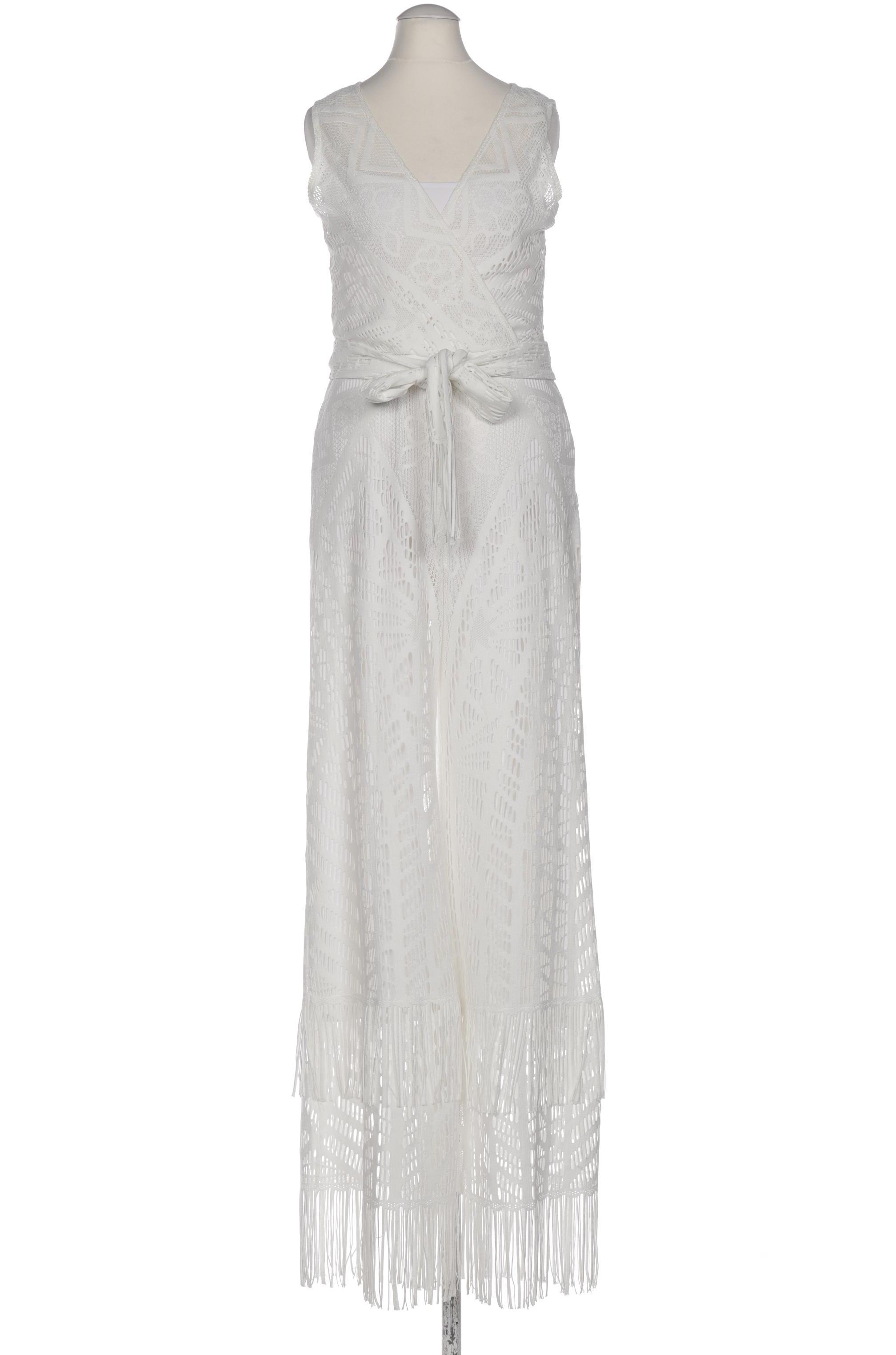 

Ana Alcazar Damen Jumpsuit/Overall, weiß, Gr. 36