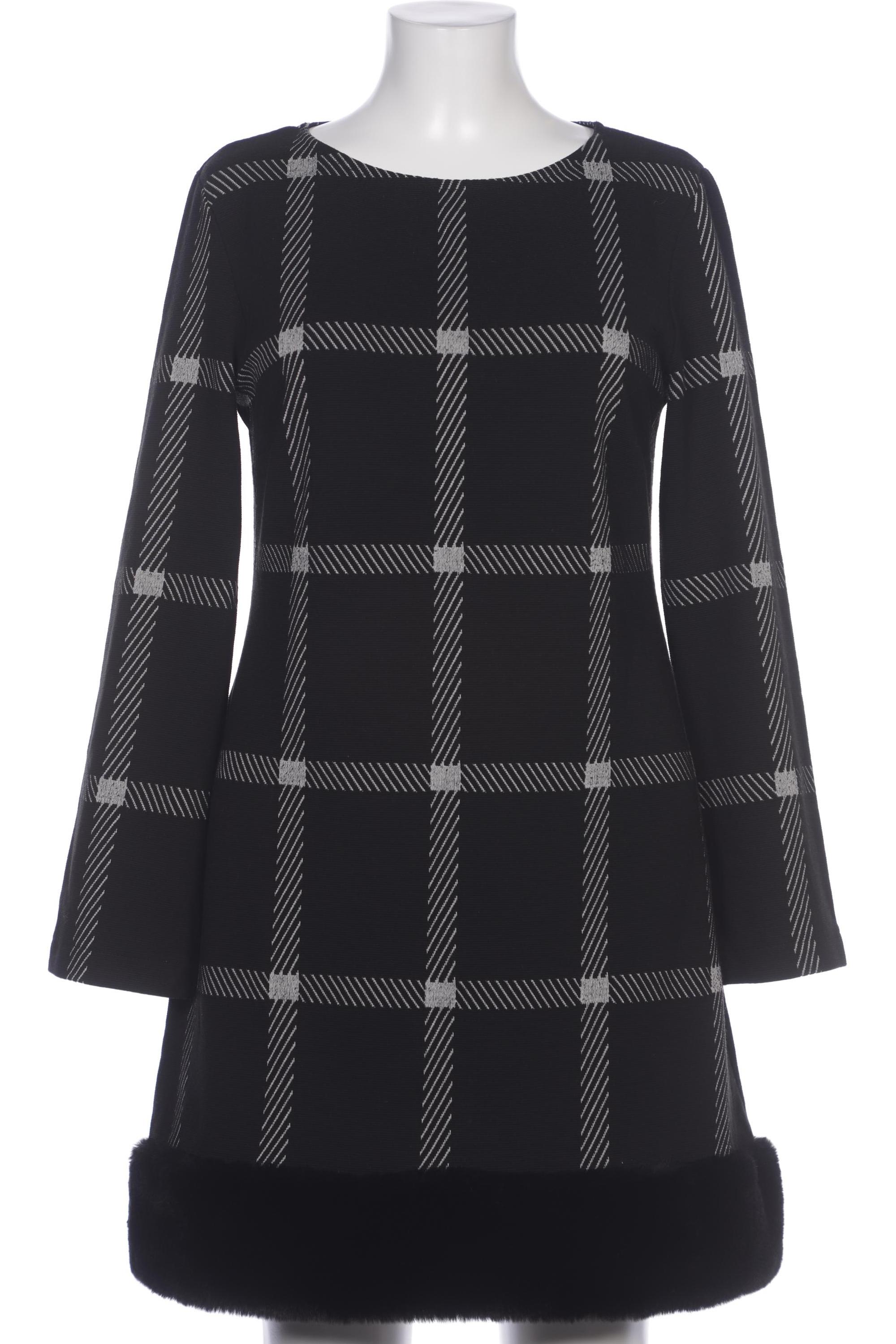 

Ana Alcazar Damen Kleid, schwarz, Gr. 42