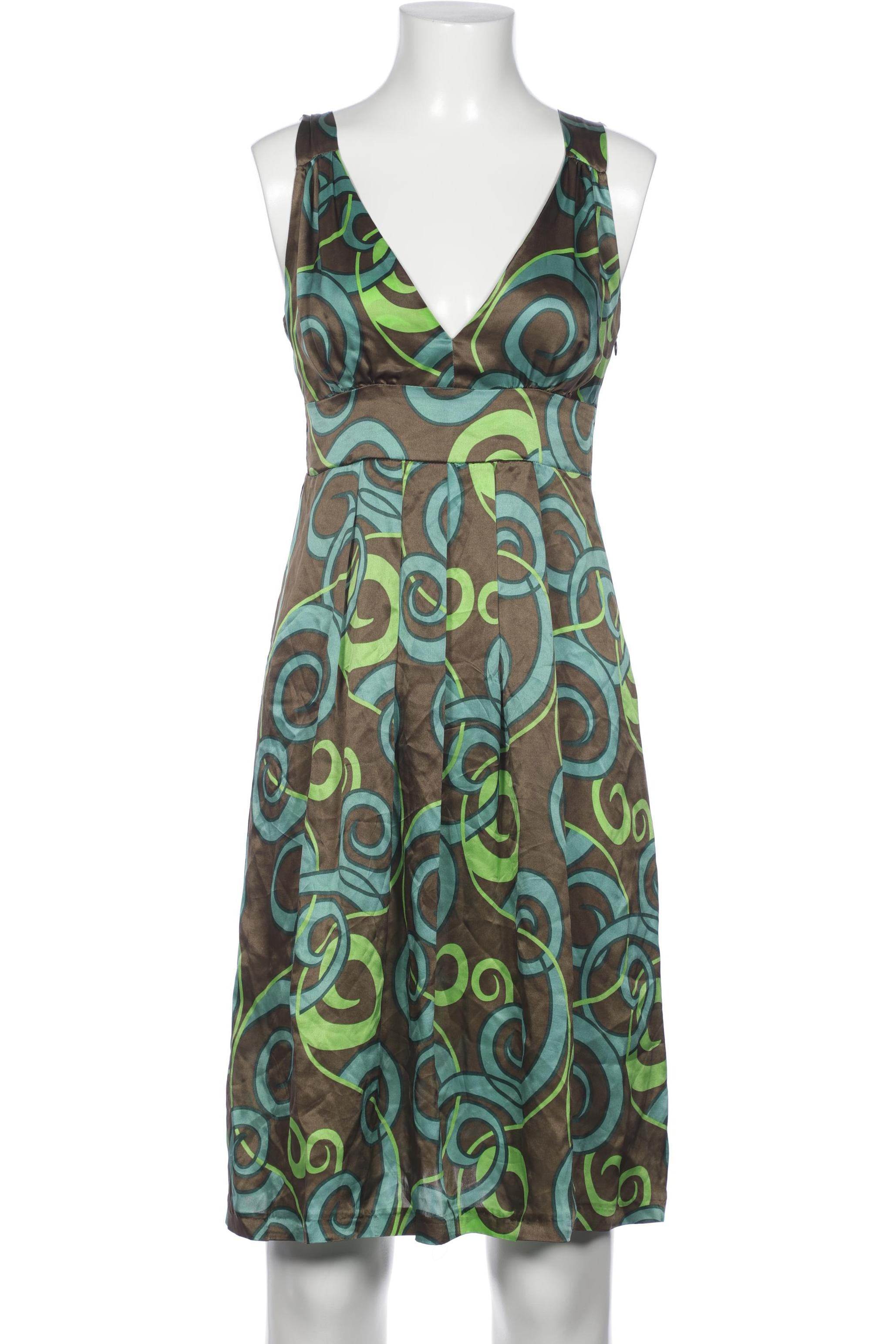 

Ana Alcazar Damen Kleid, braun, Gr. 34