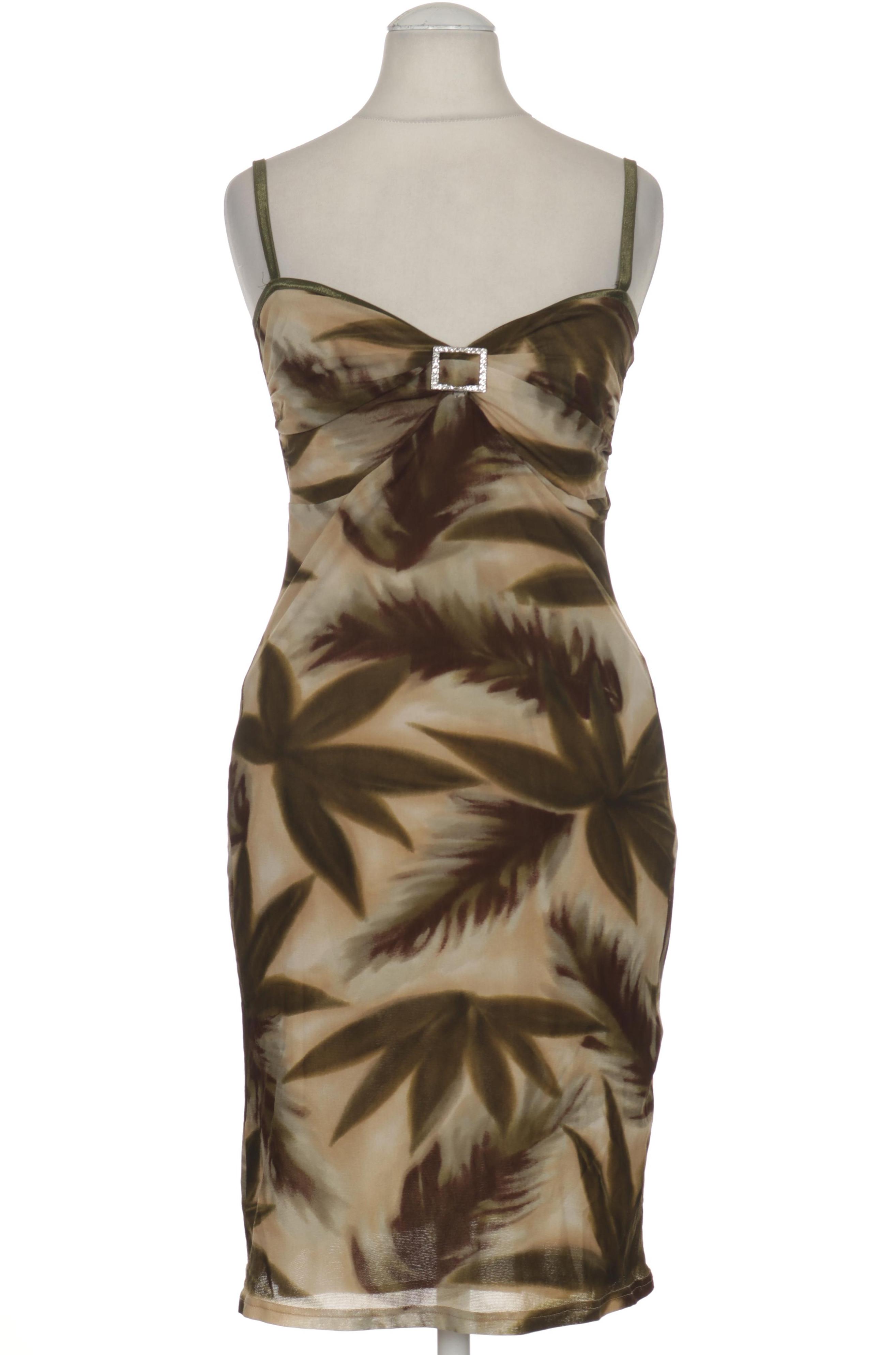 

Ana Alcazar Damen Kleid, grün, Gr. 42