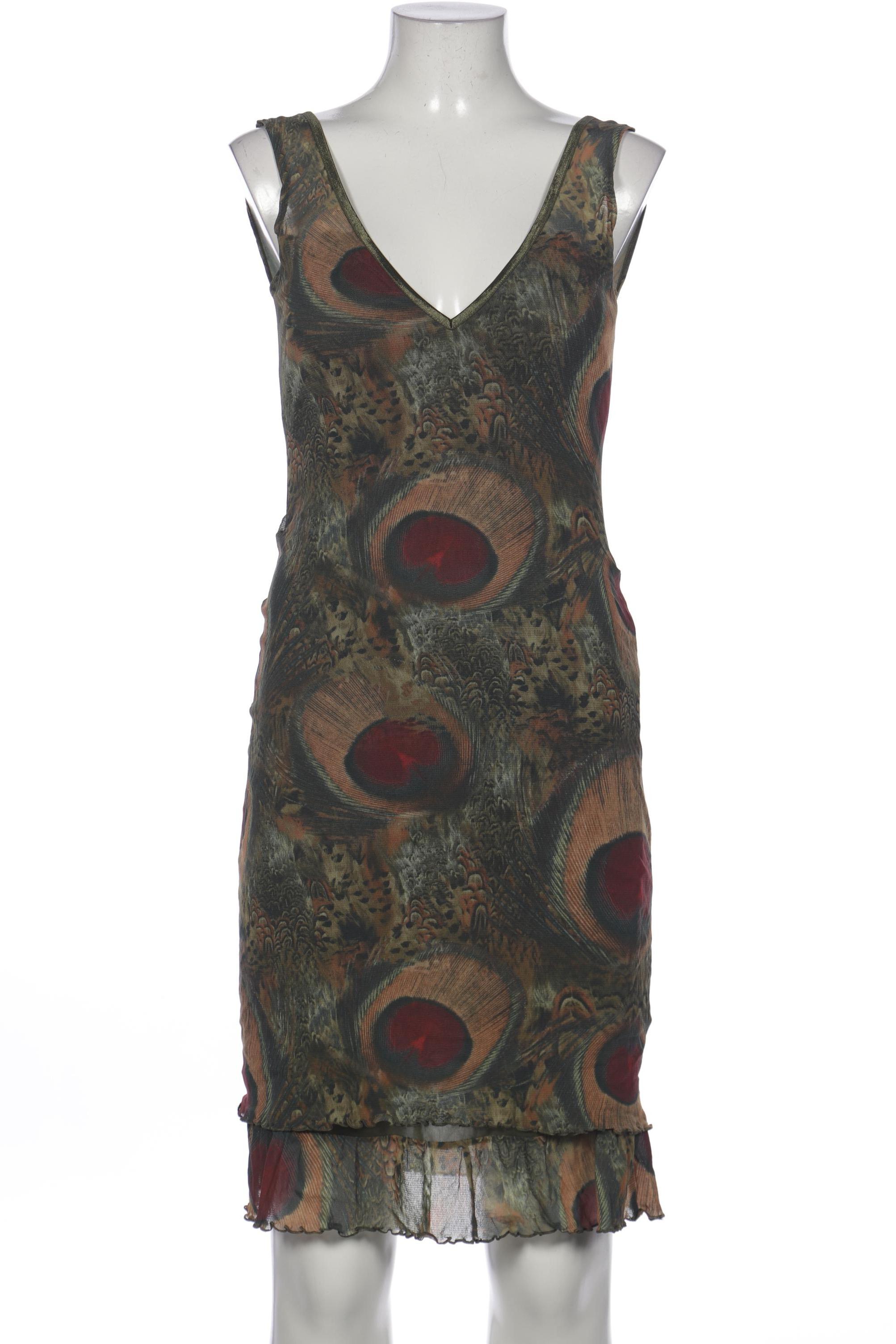 

Ana Alcazar Damen Kleid, grün, Gr. 42