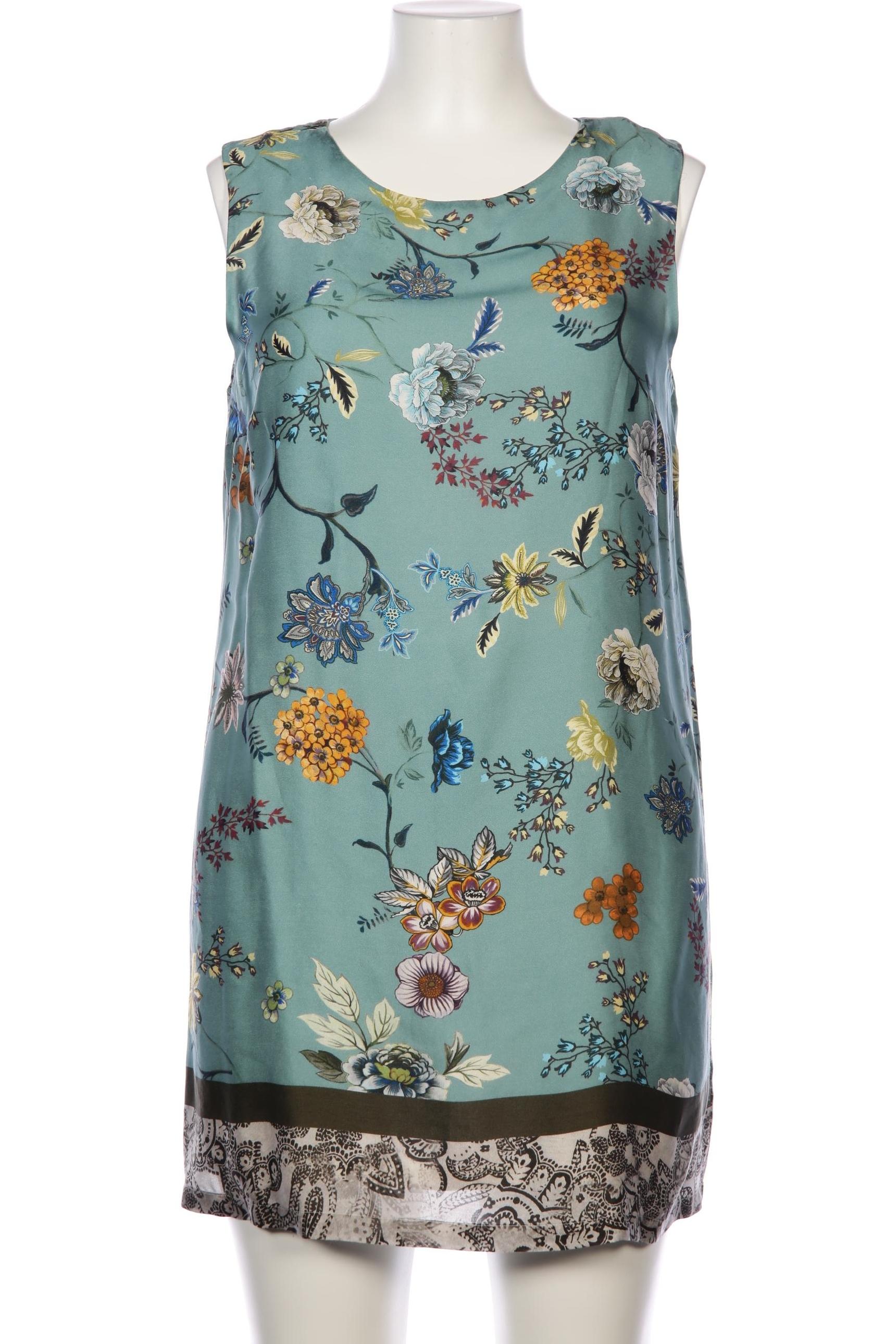 

Ana Alcazar Damen Kleid, türkis, Gr. 44