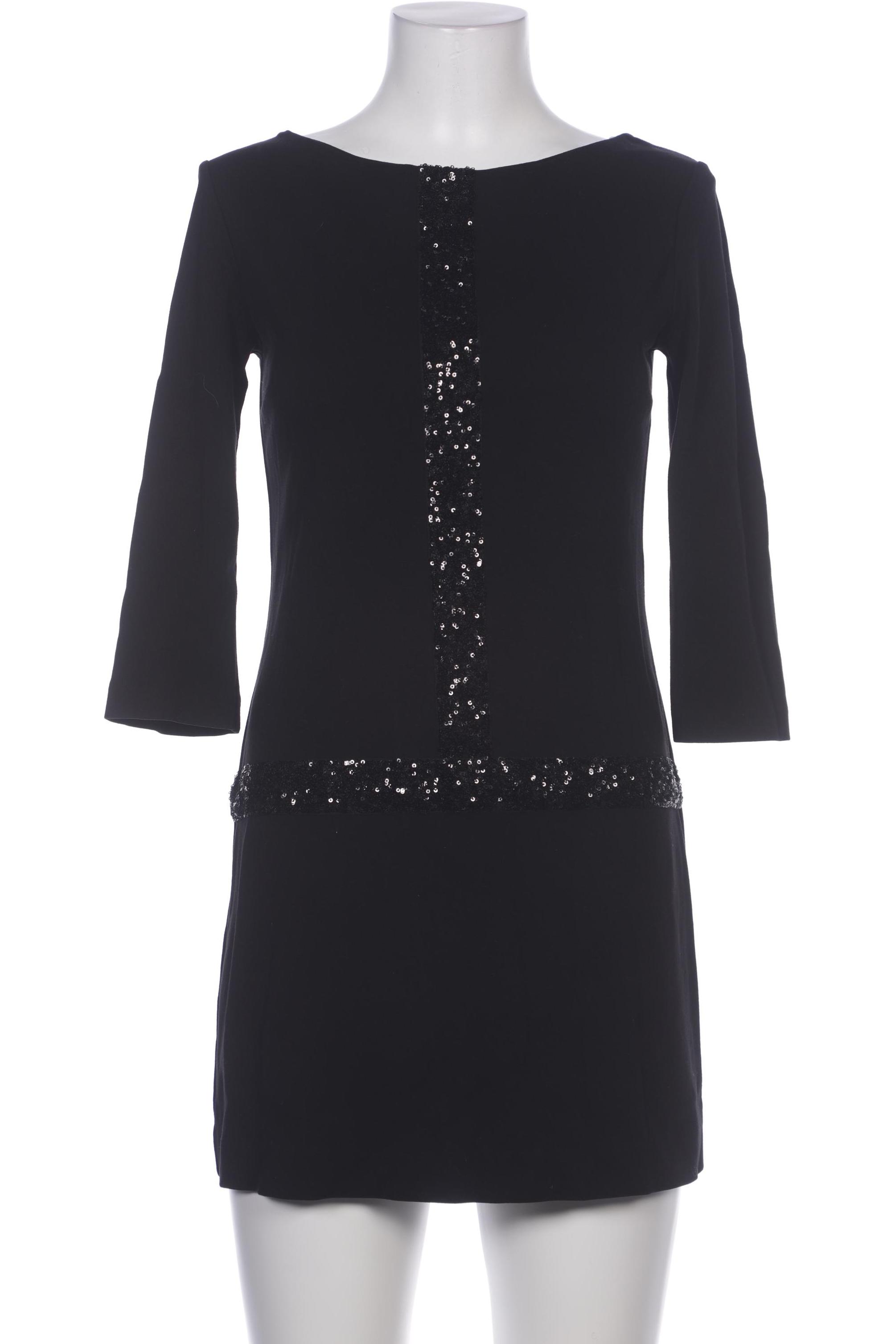 

Ana Alcazar Damen Kleid, schwarz, Gr. 38