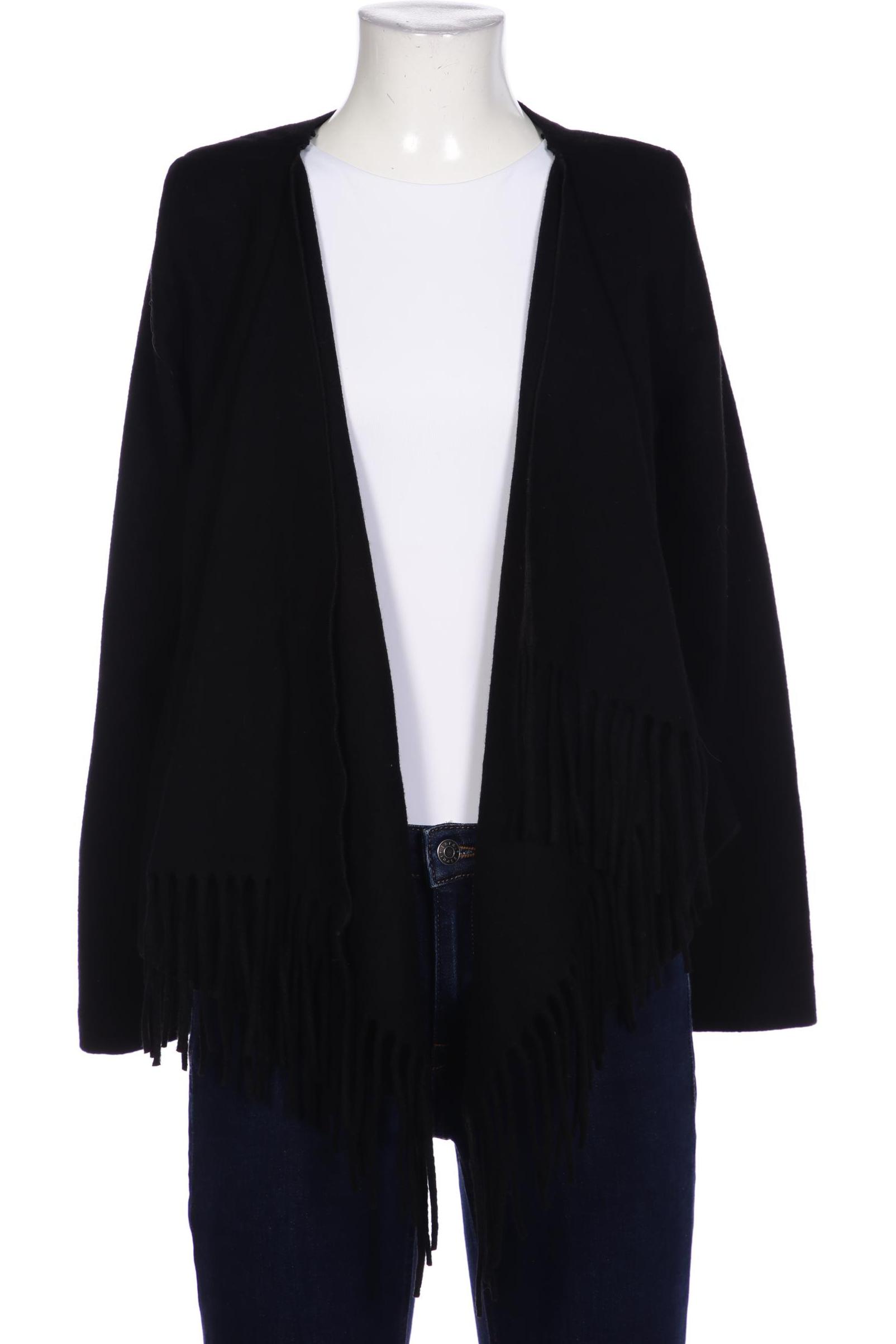 

Ana Alcazar Damen Blazer, schwarz