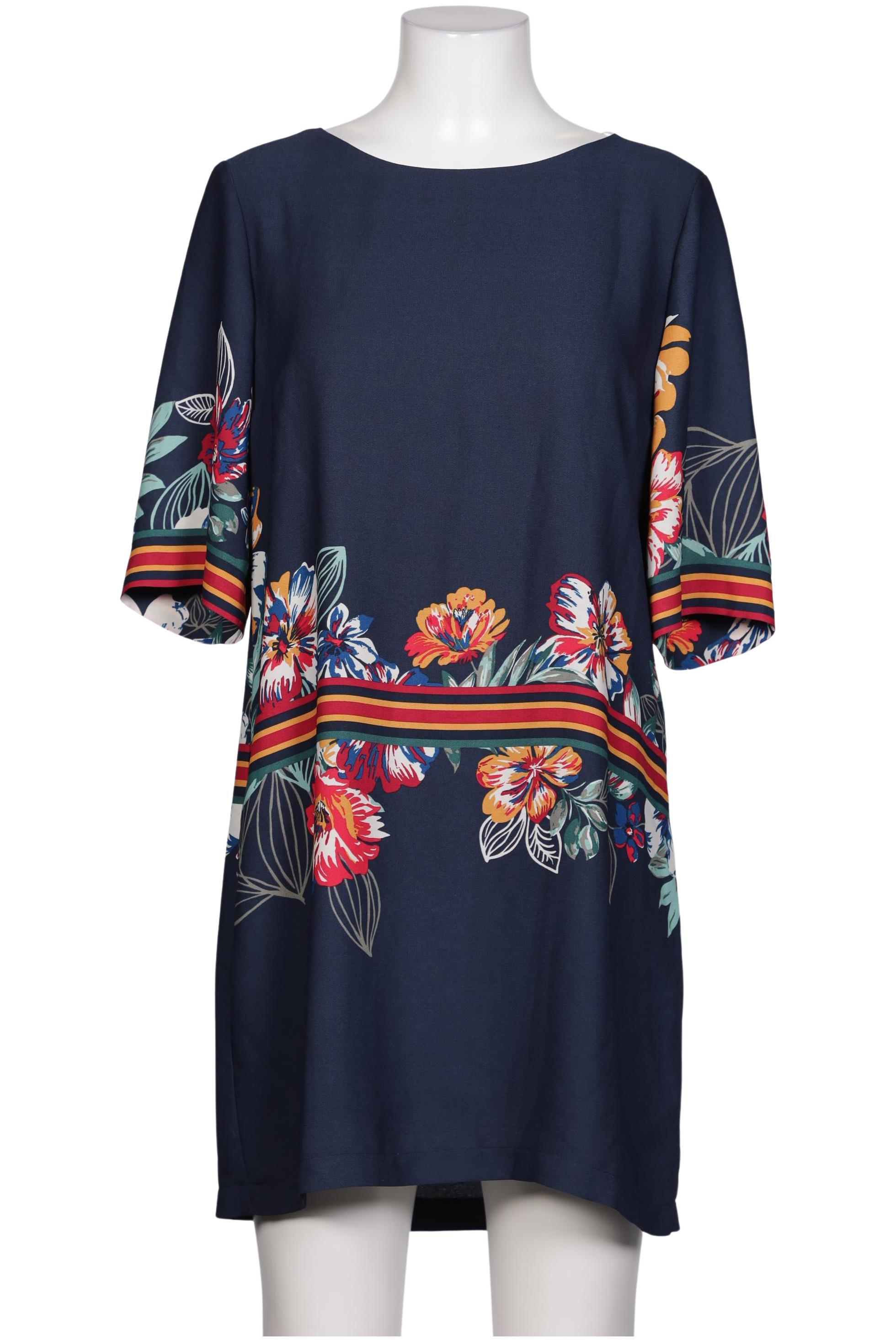 

Ana Alcazar Damen Kleid, marineblau, Gr. 40