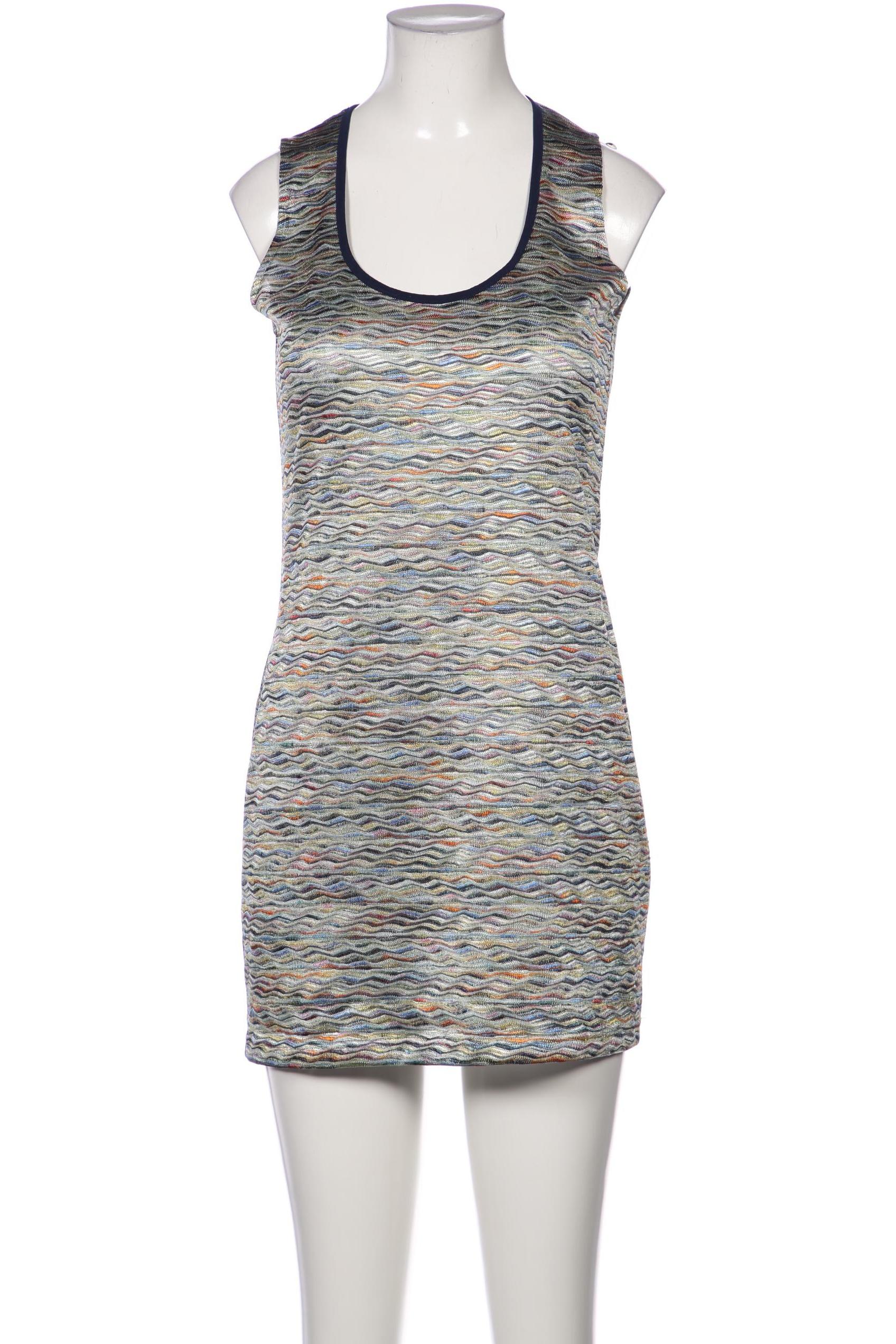 

Ana Alcazar Damen Kleid, hellgrün
