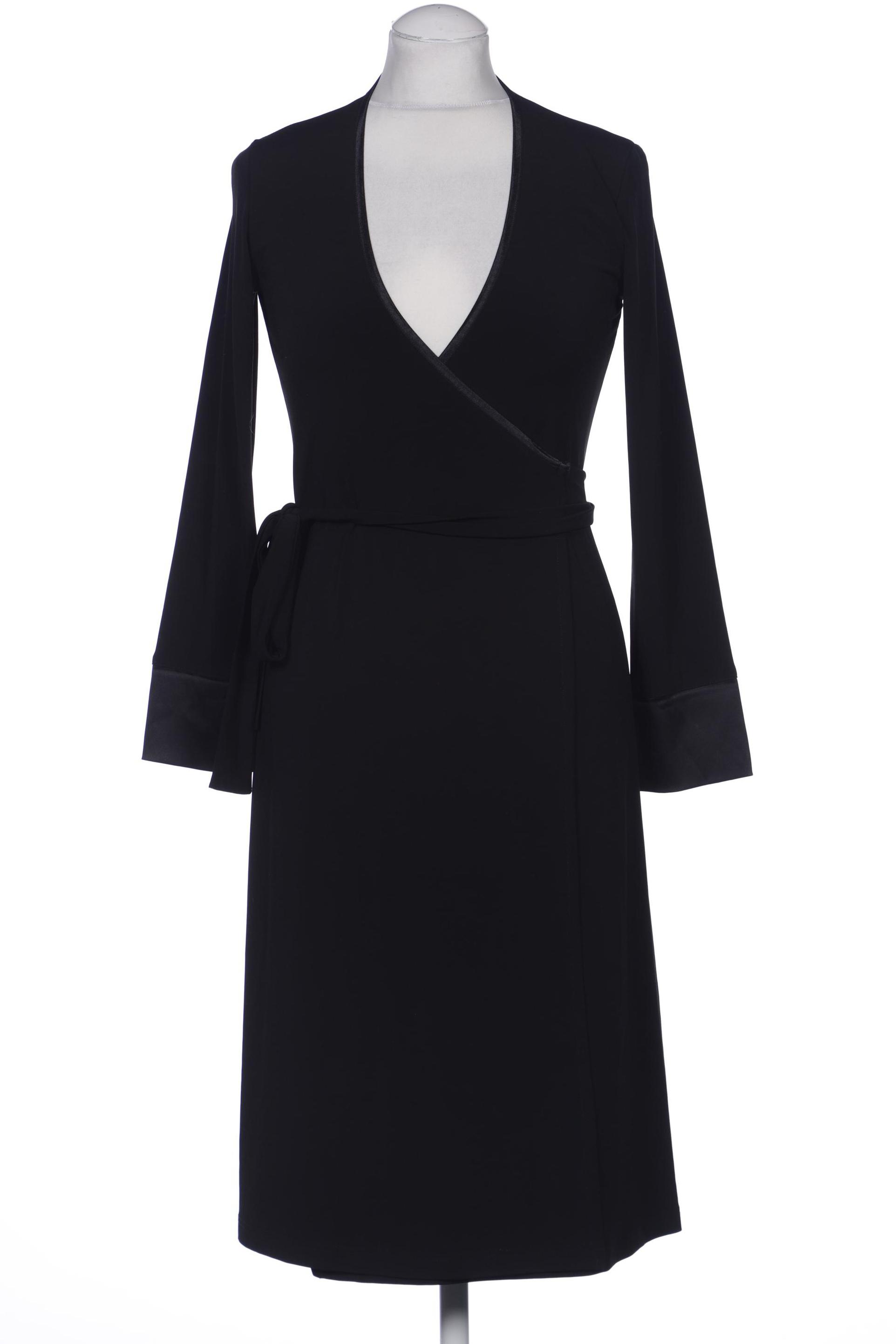 

Ana Alcazar Damen Kleid, schwarz, Gr. 38