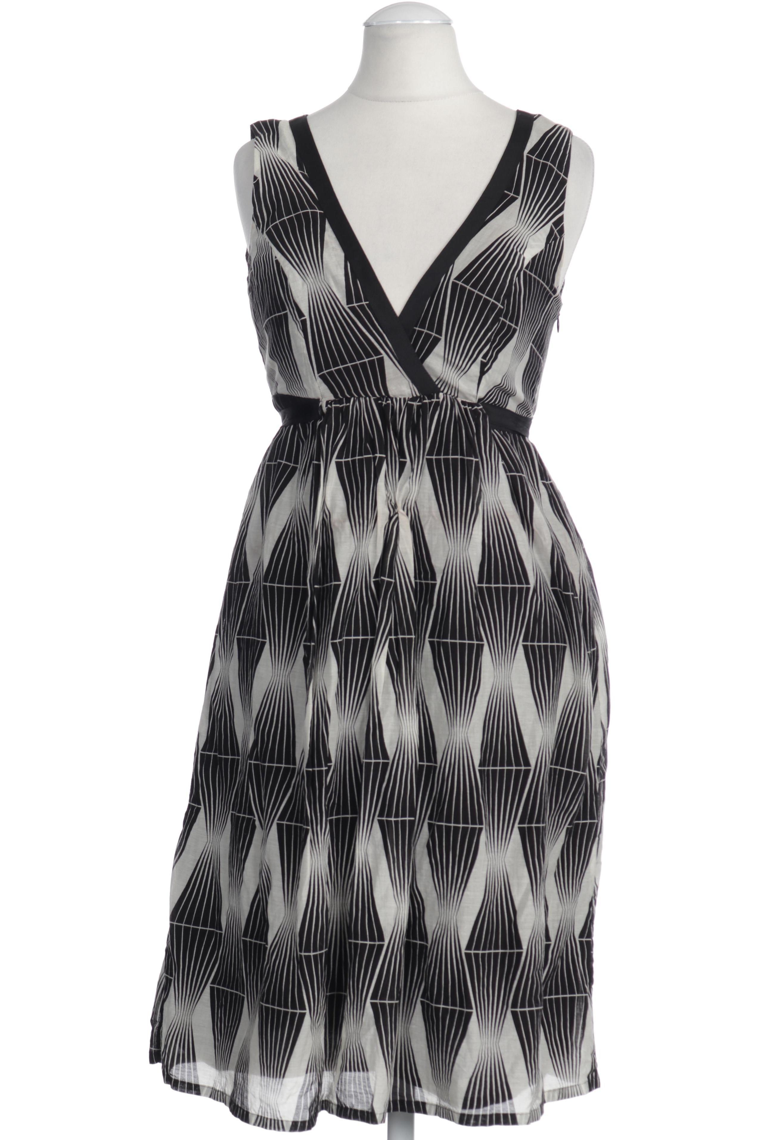 

Ana Alcazar Damen Kleid, schwarz, Gr. 36