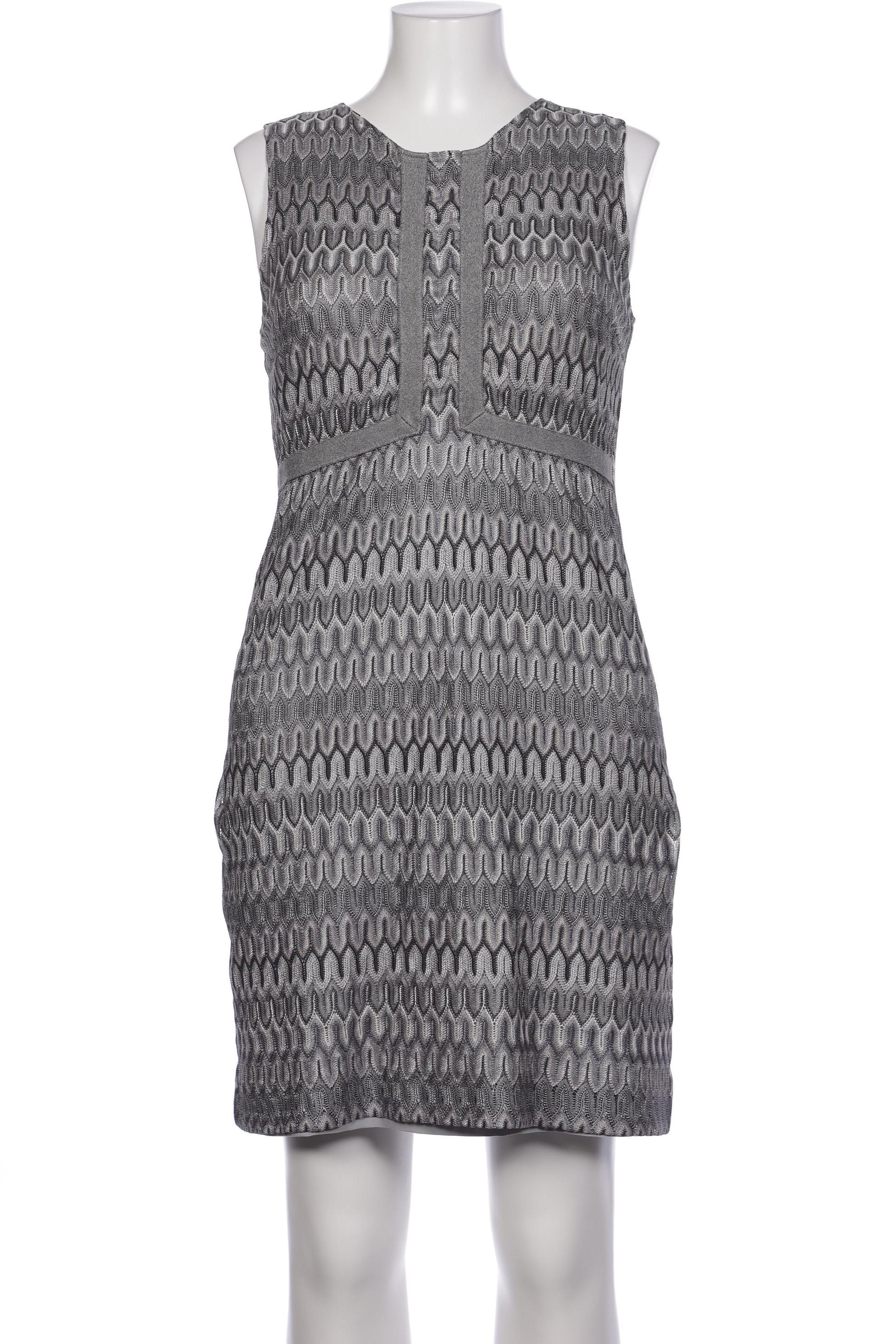 

Ana Alcazar Damen Kleid, grau, Gr. 44