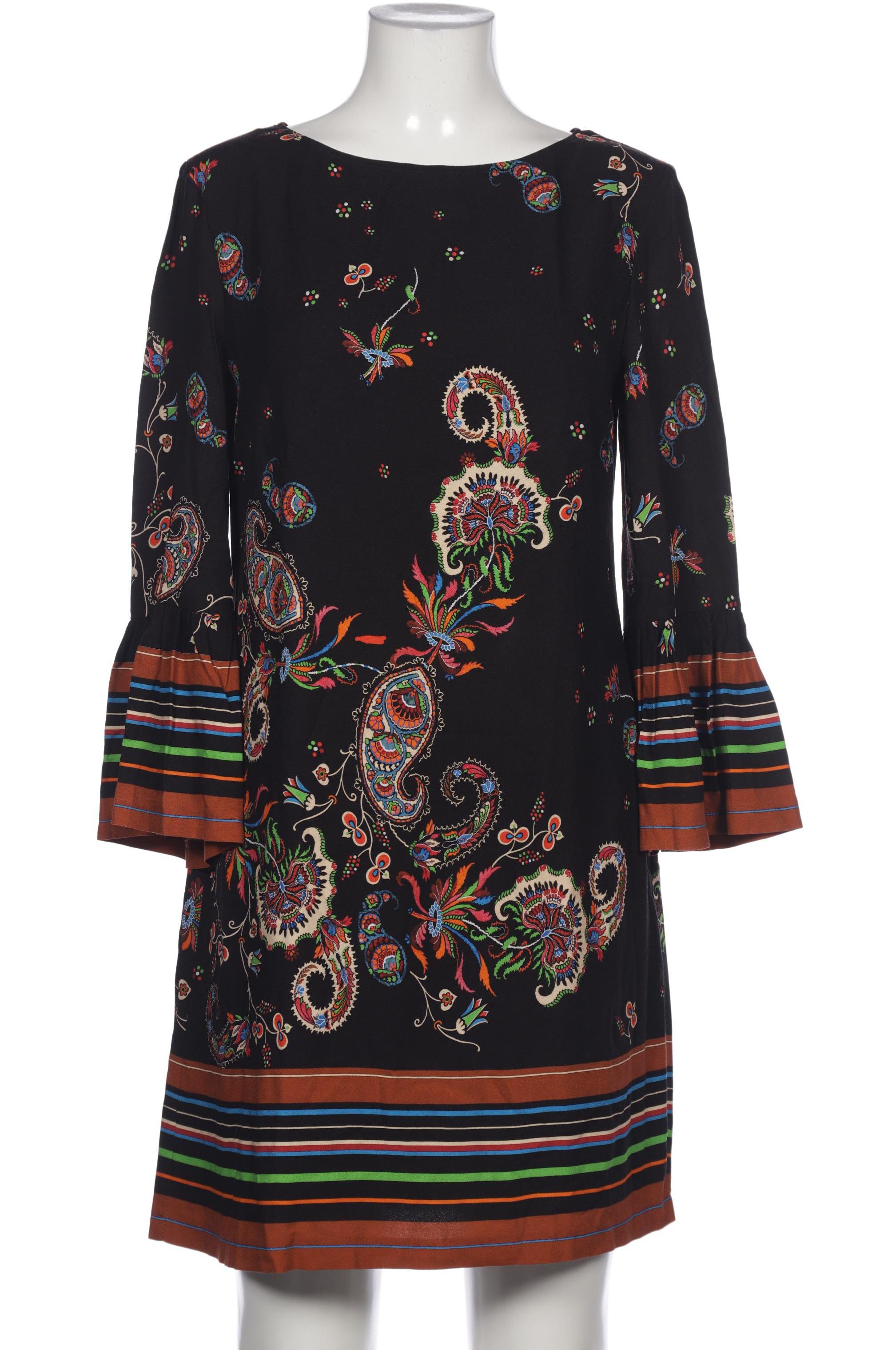 

Ana Alcazar Damen Kleid, schwarz, Gr. 38