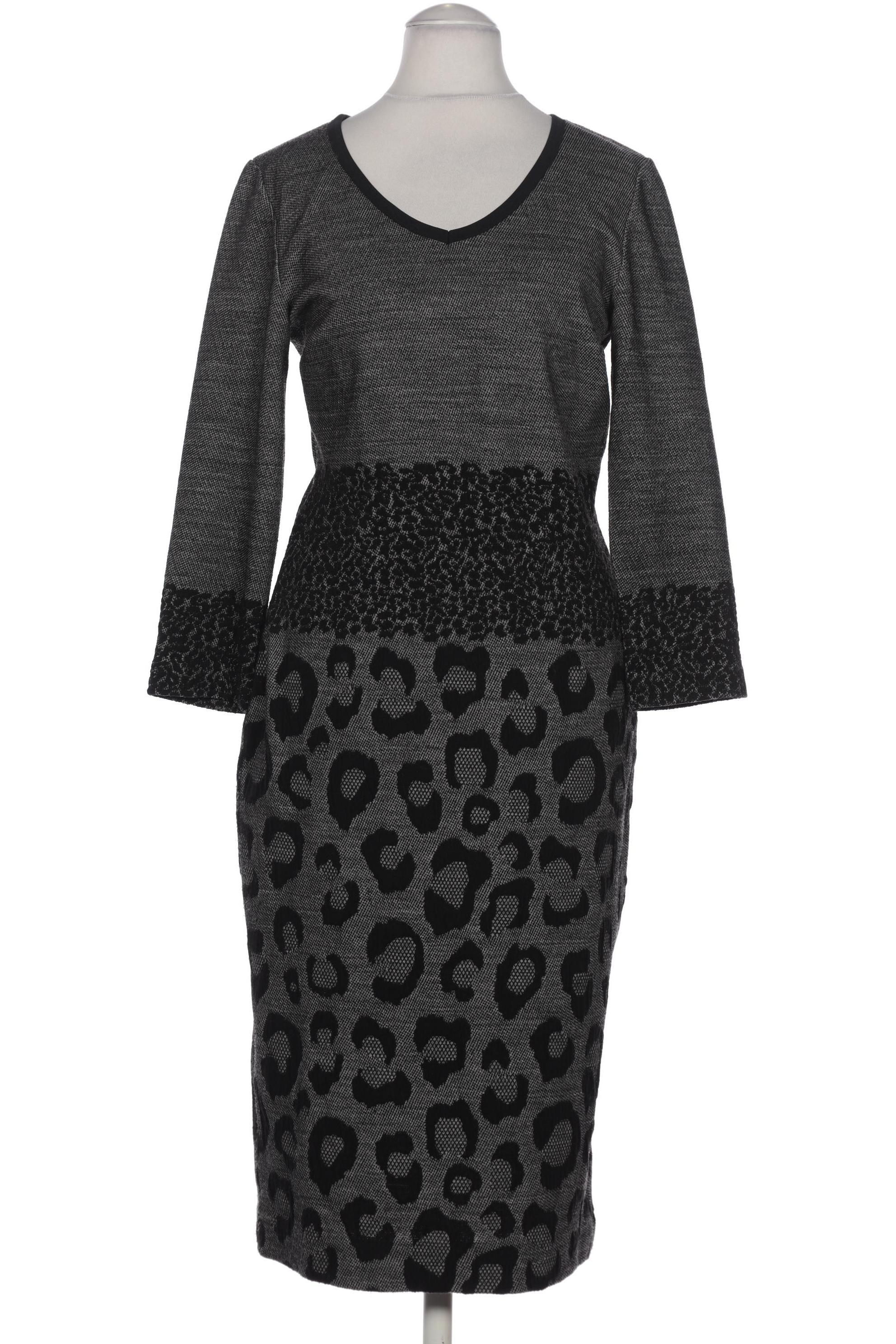 

Ana Alcazar Damen Kleid, grau, Gr. 36