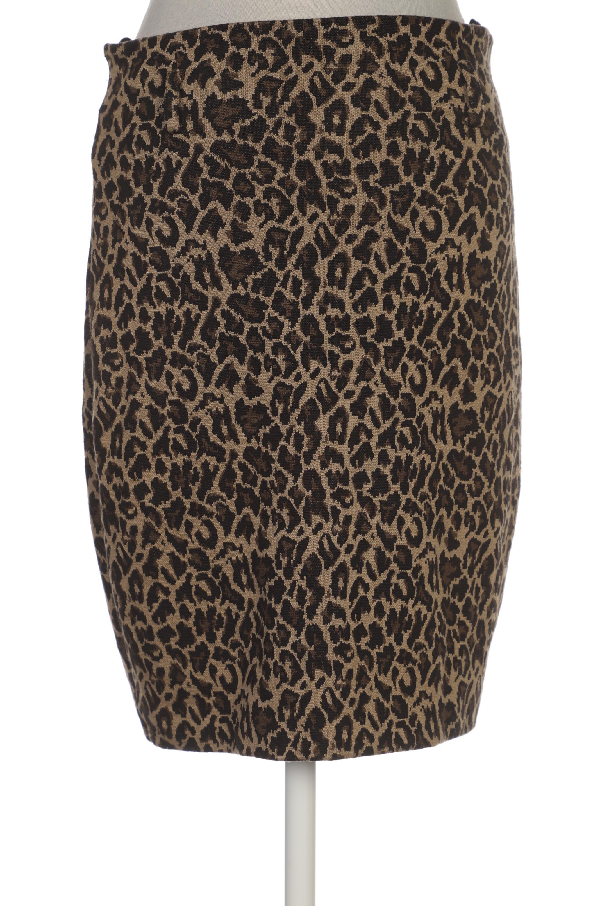 

Ana Alcazar Damen Rock, beige, Gr. 38