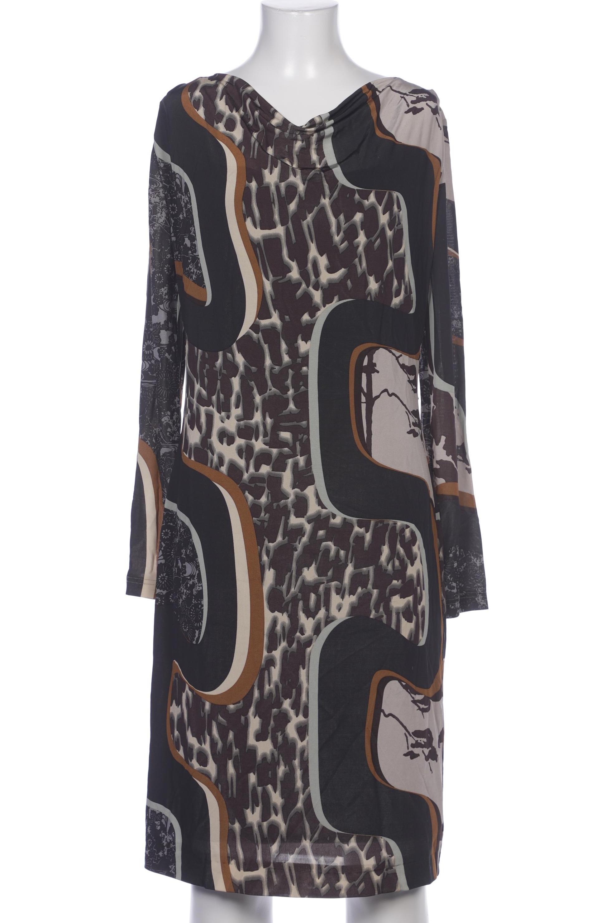 

Ana Alcazar Damen Kleid, schwarz, Gr. 38