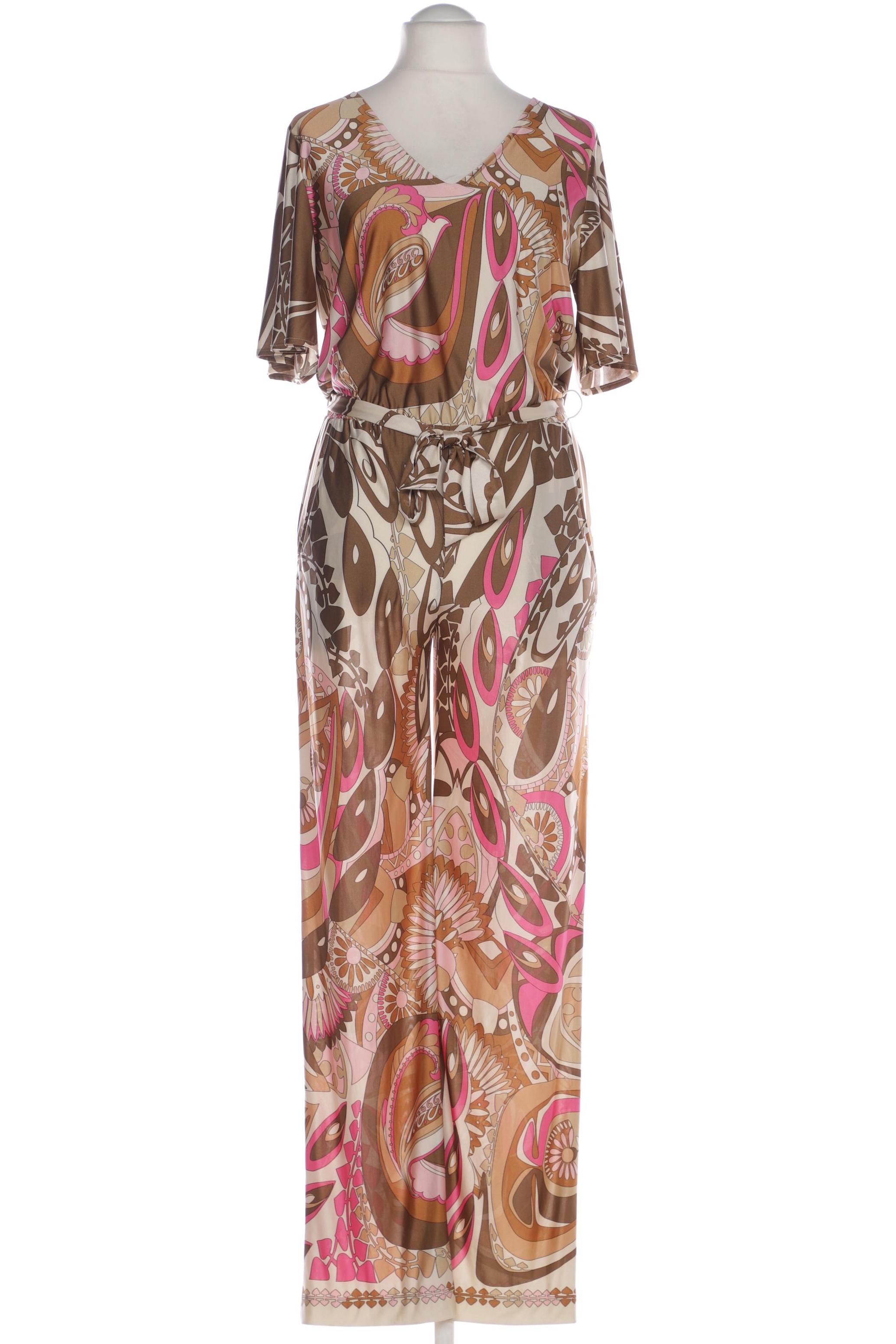 

Ana Alcazar Damen Jumpsuit/Overall, braun, Gr. 38