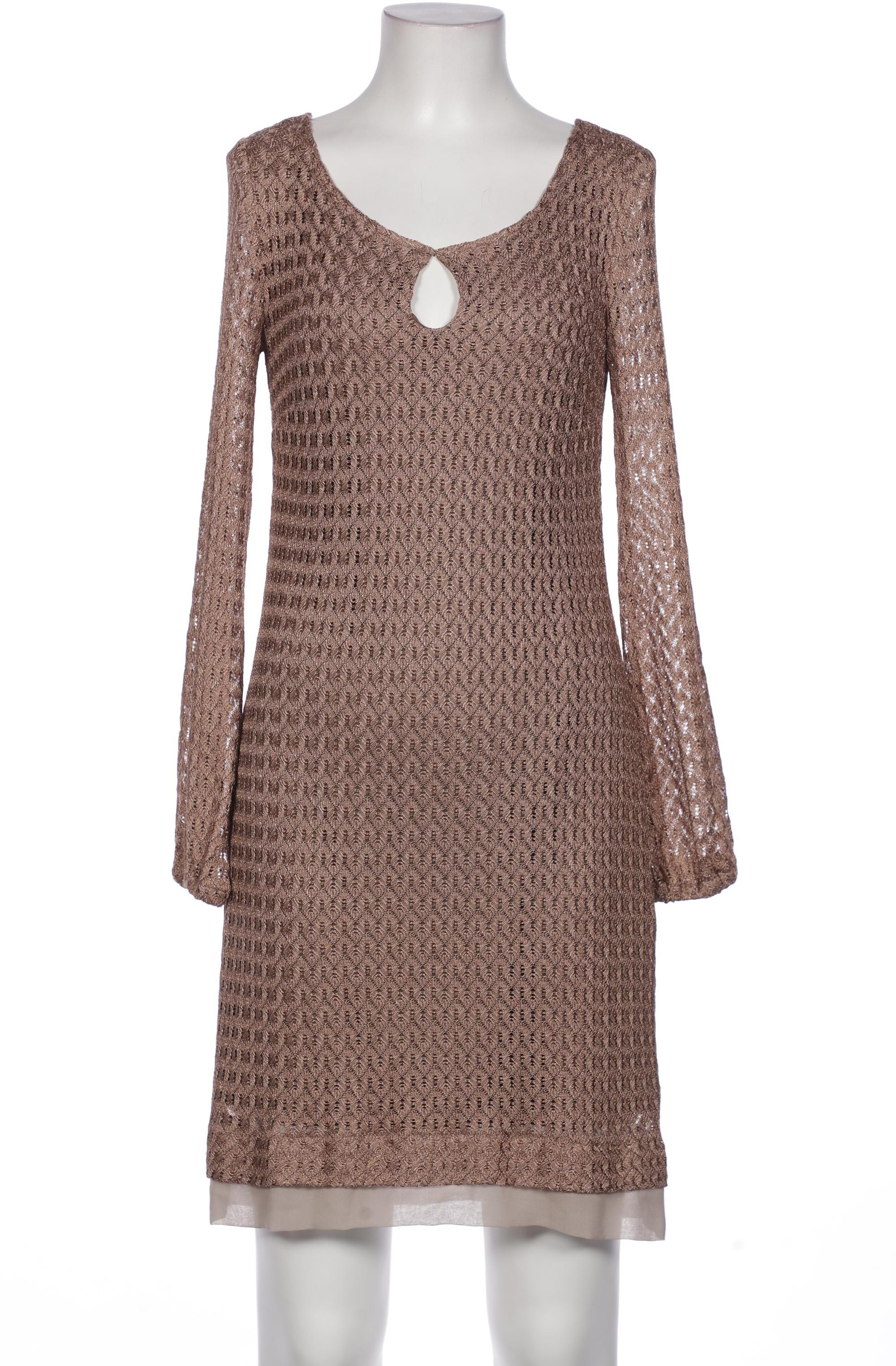 

Ana Alcazar Damen Kleid, braun, Gr. 36
