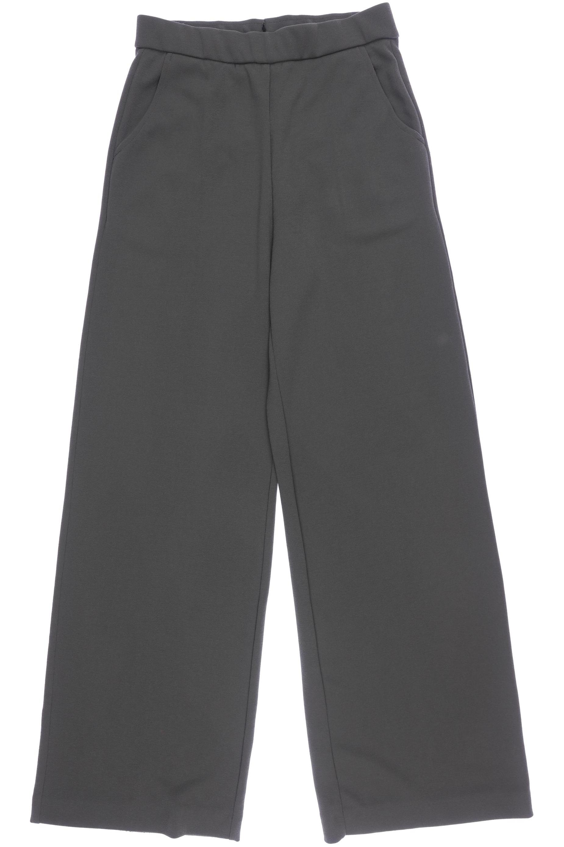 

Ana Alcazar Damen Stoffhose, grau, Gr. 36