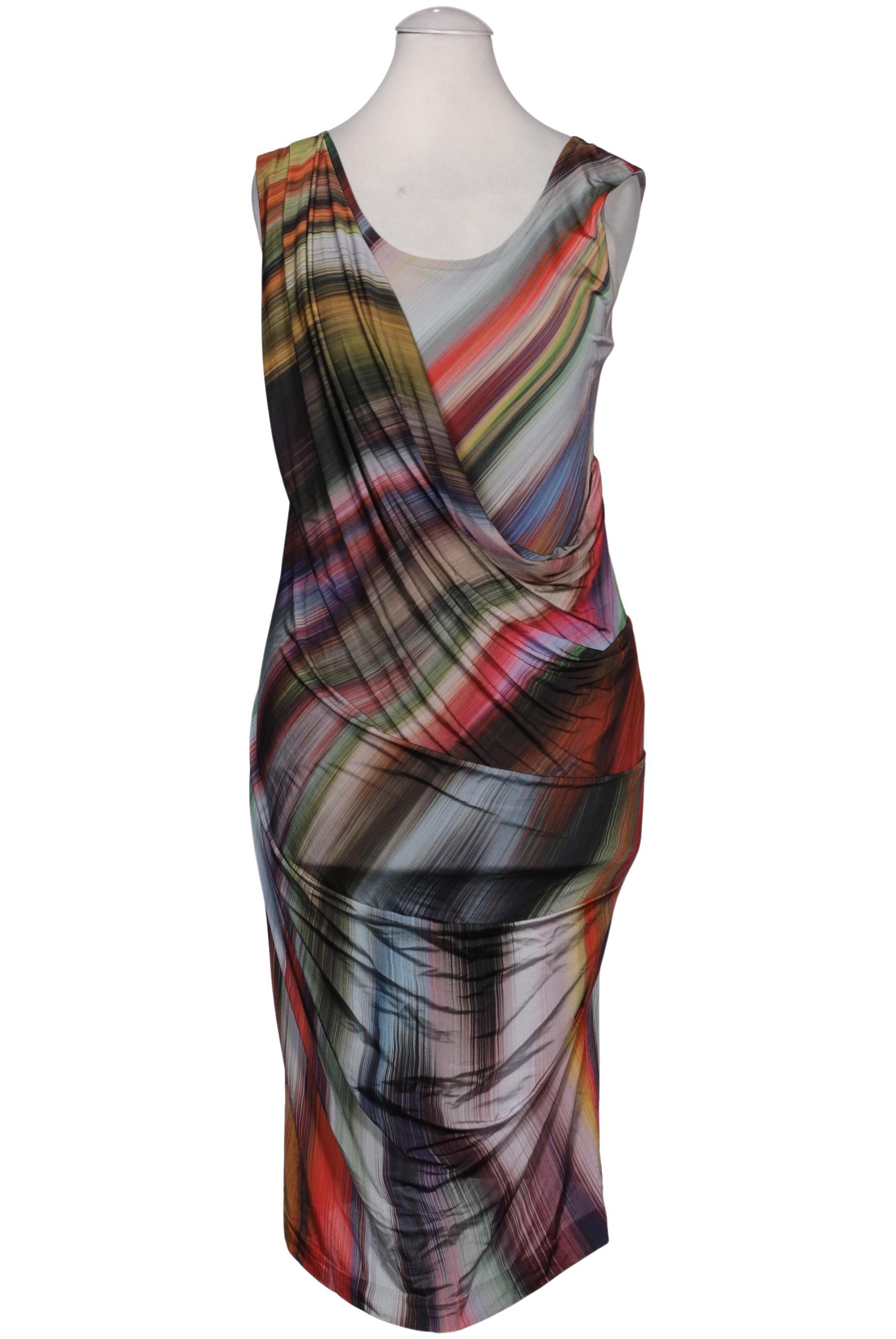 

Ana Alcazar Damen Kleid, mehrfarbig, Gr. 34