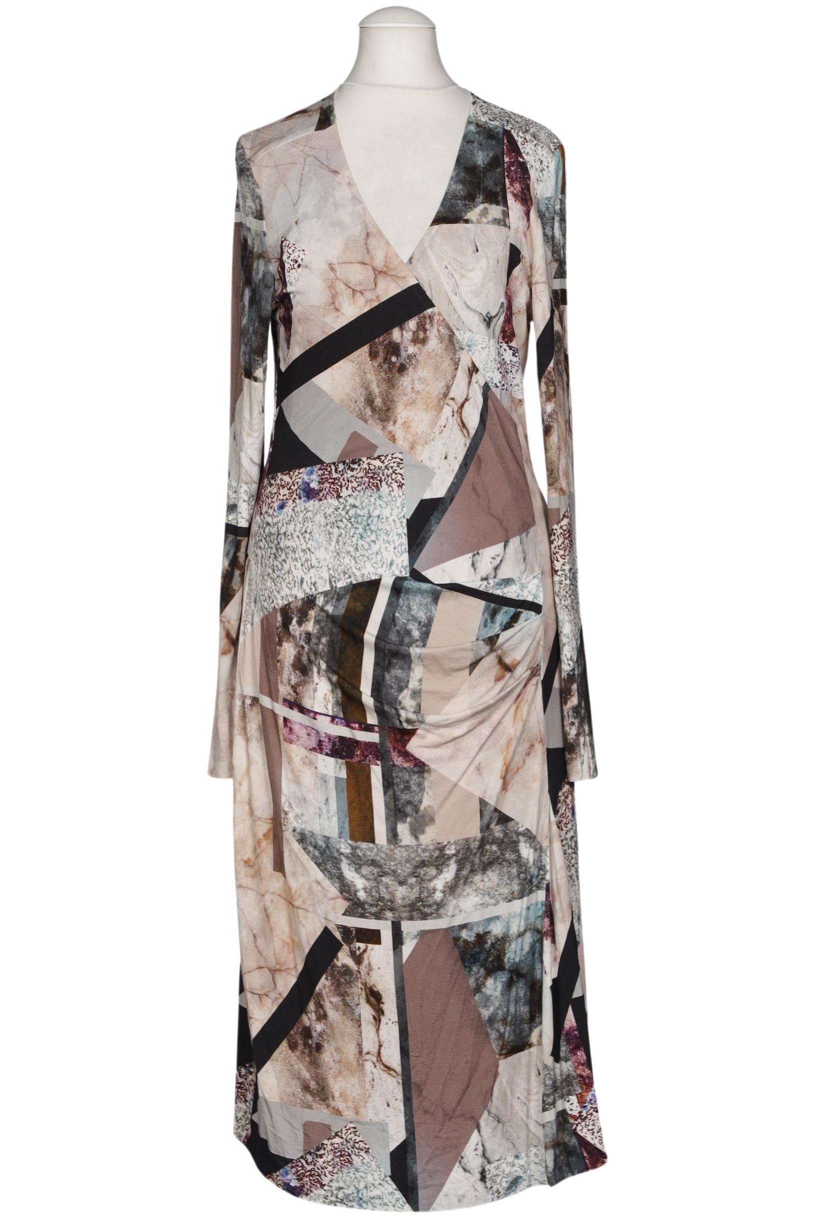 

Ana Alcazar Damen Kleid, mehrfarbig, Gr. 40