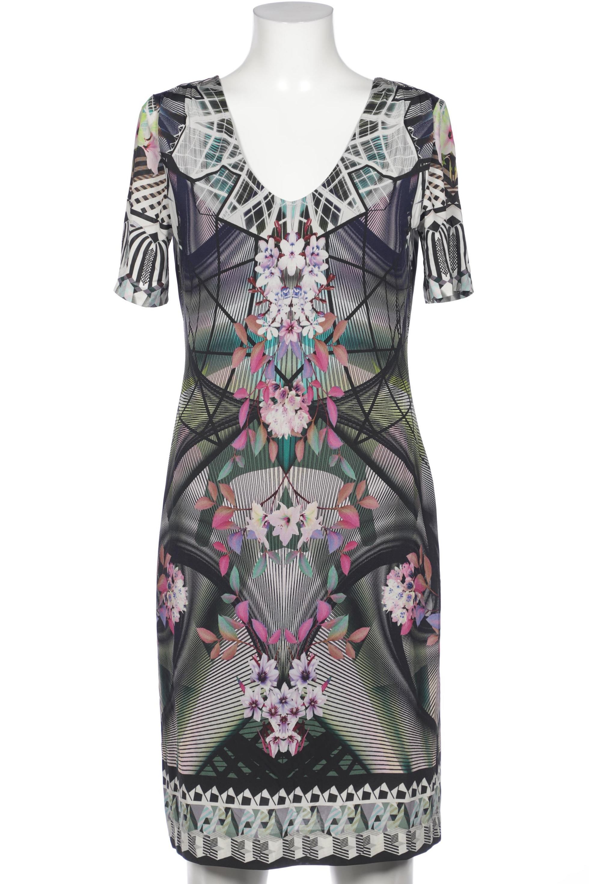 

Ana Alcazar Damen Kleid, mehrfarbig