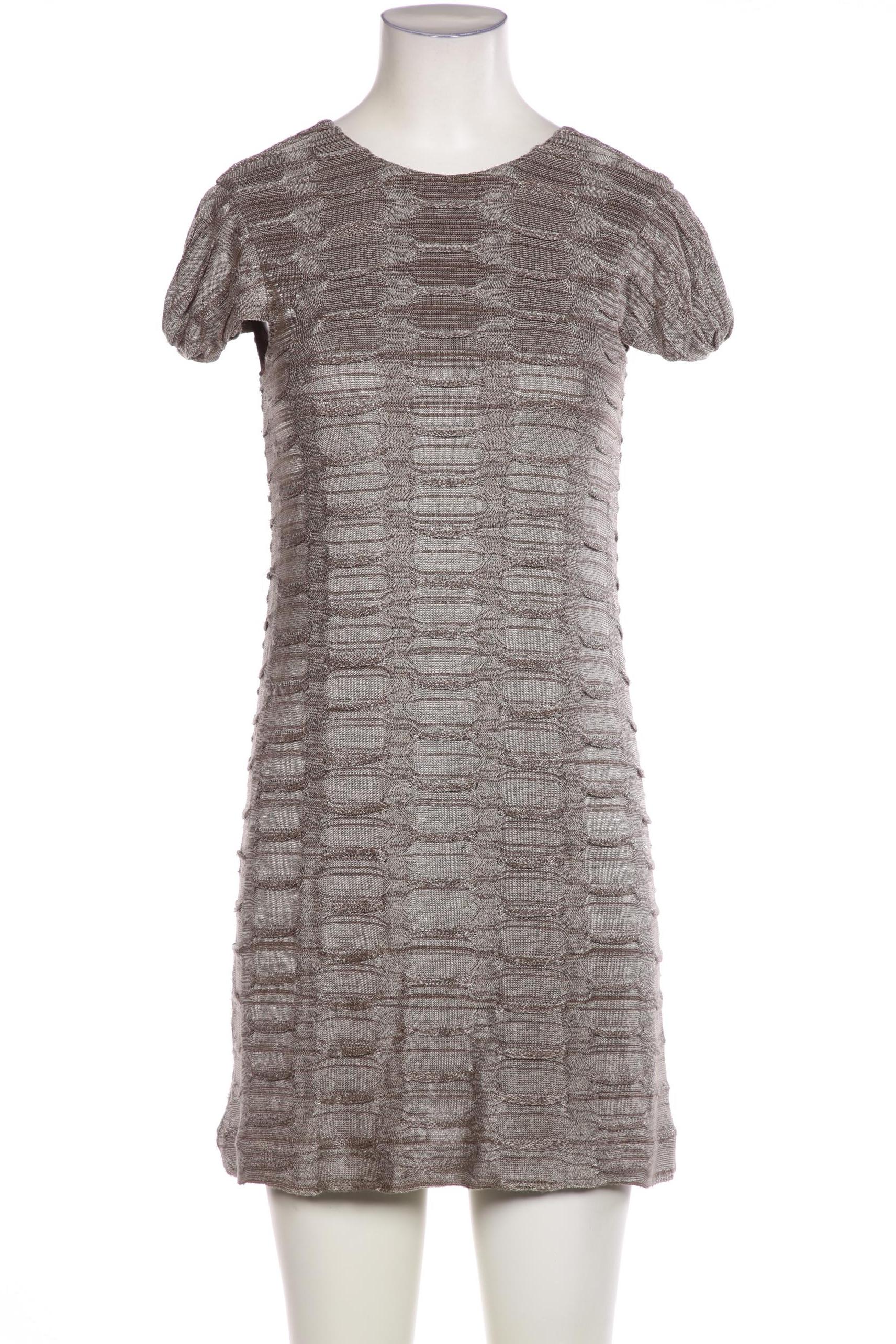 

Ana Alcazar Damen Kleid, beige, Gr. 38