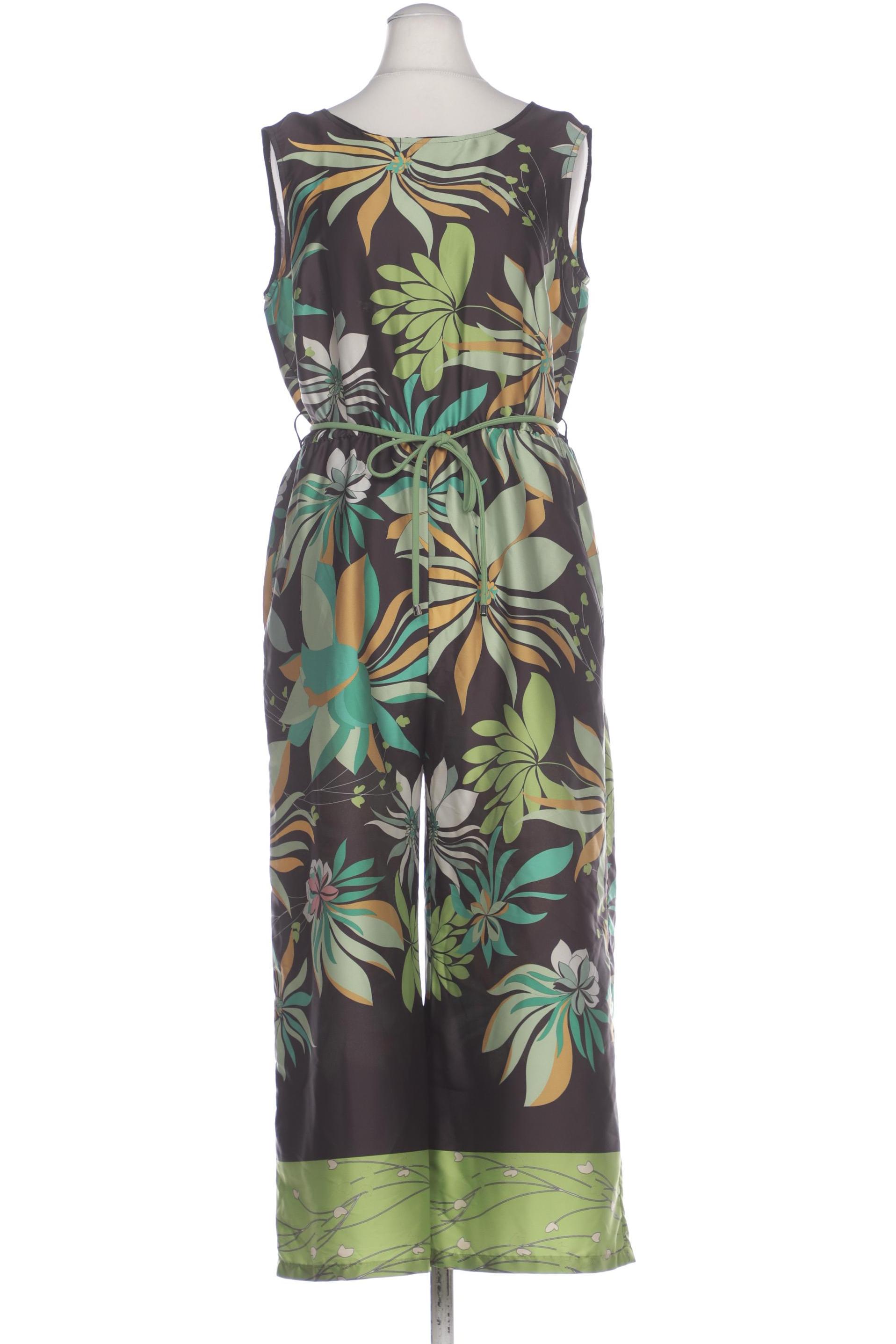 

Ana Alcazar Damen Jumpsuit/Overall, schwarz, Gr. 38