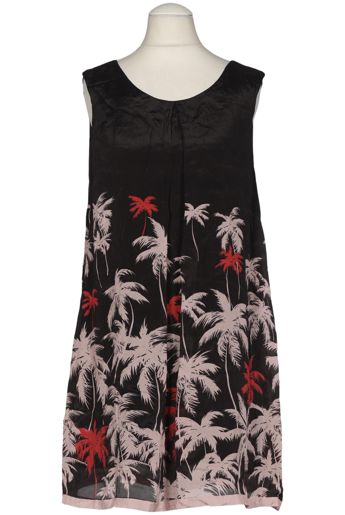 

Ana Alcazar Damen Kleid, schwarz, Gr. 40