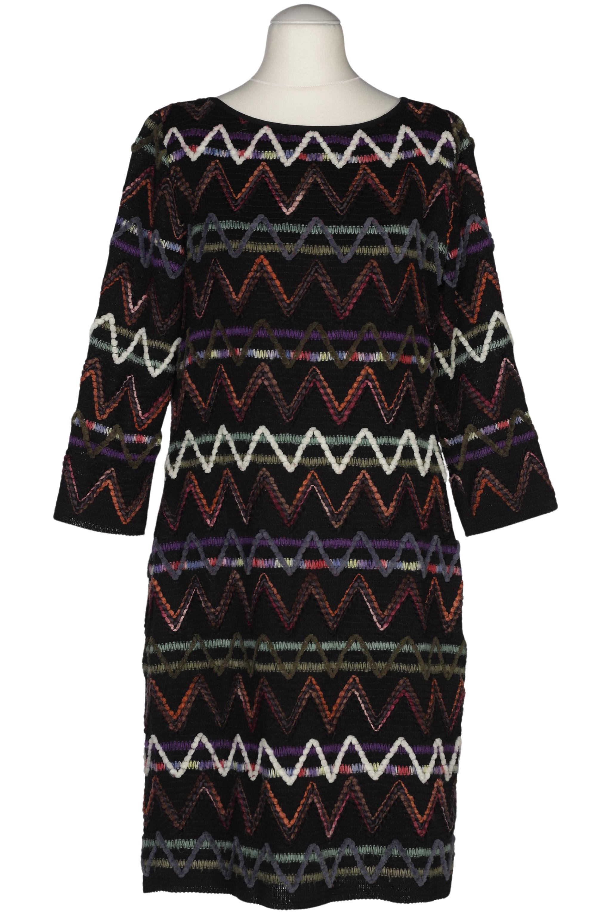 

Ana Alcazar Damen Kleid, schwarz, Gr. 38