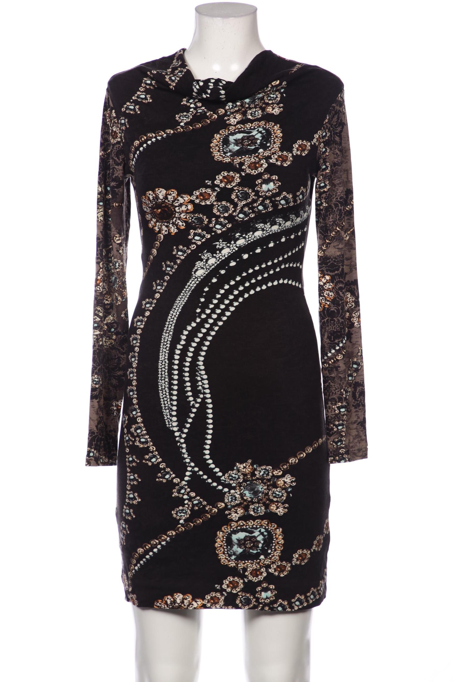 

Ana Alcazar Damen Kleid, schwarz, Gr. 36