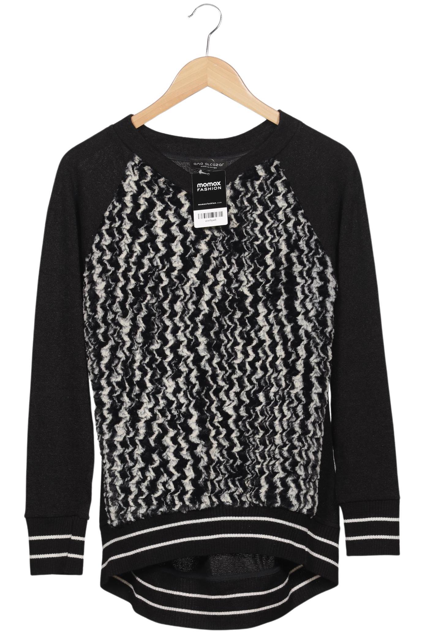 

Ana Alcazar Damen Pullover, mehrfarbig, Gr. 34