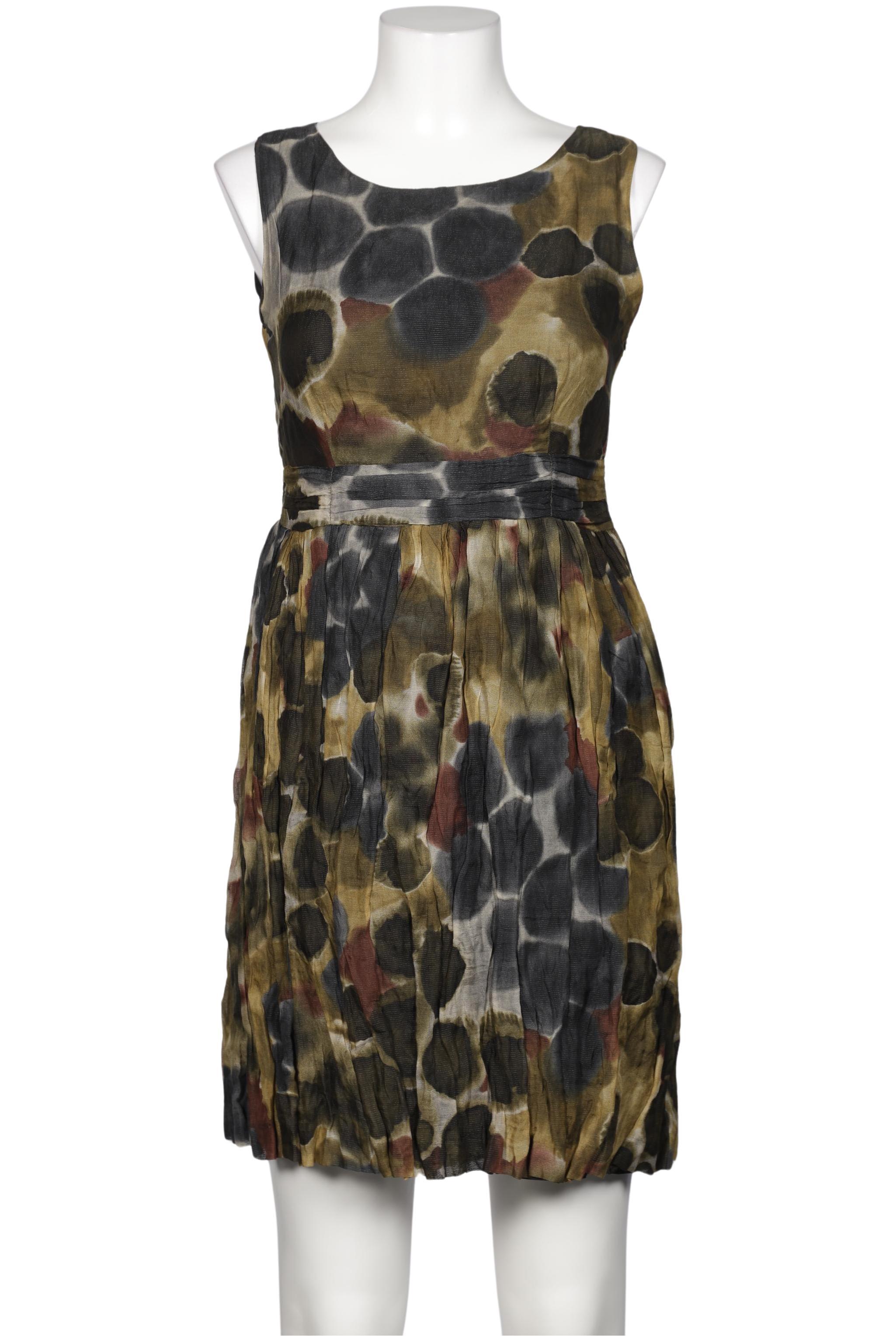 

Ana Alcazar Damen Kleid, mehrfarbig, Gr. 38