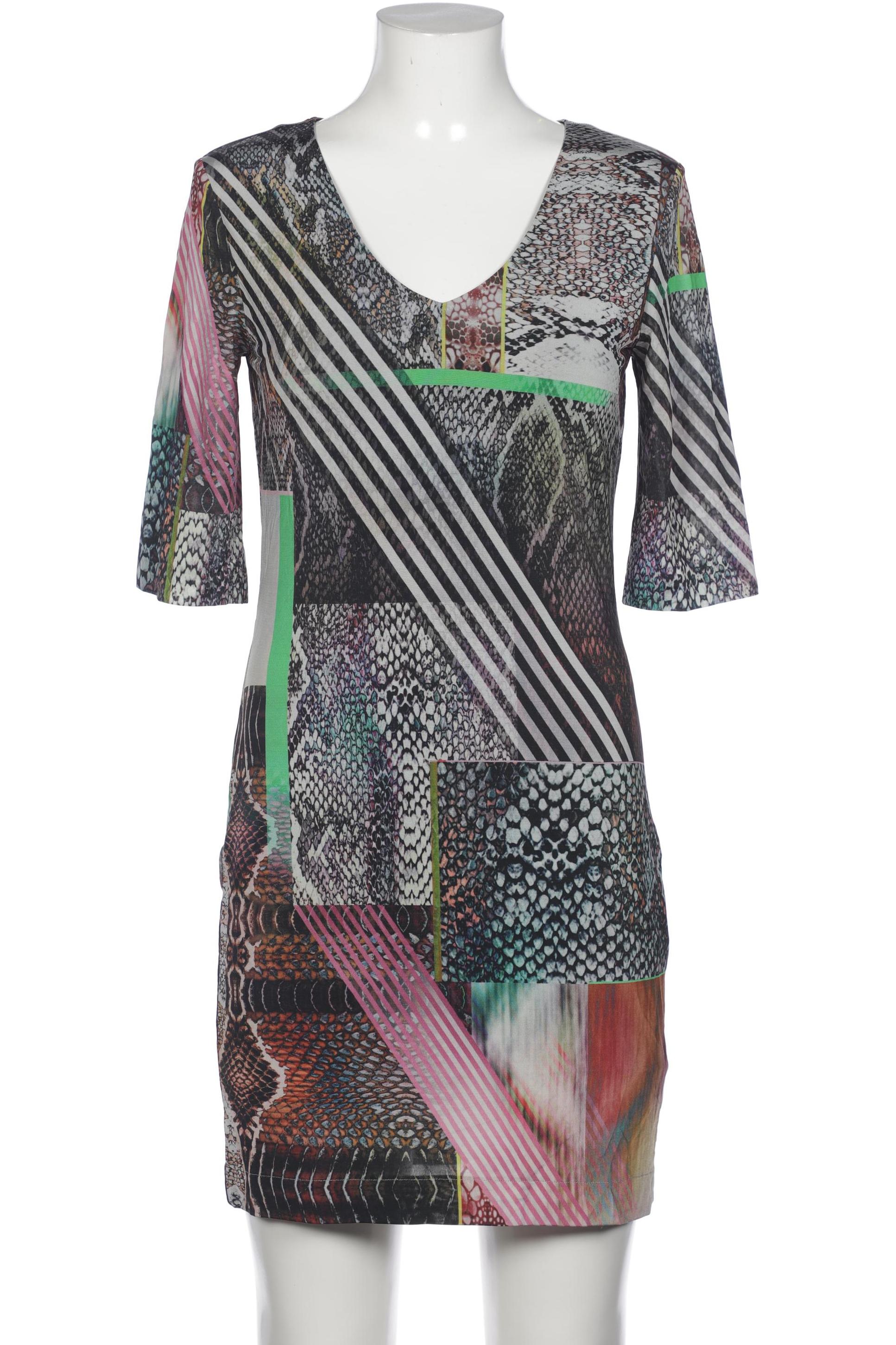 

Ana Alcazar Damen Kleid, mehrfarbig