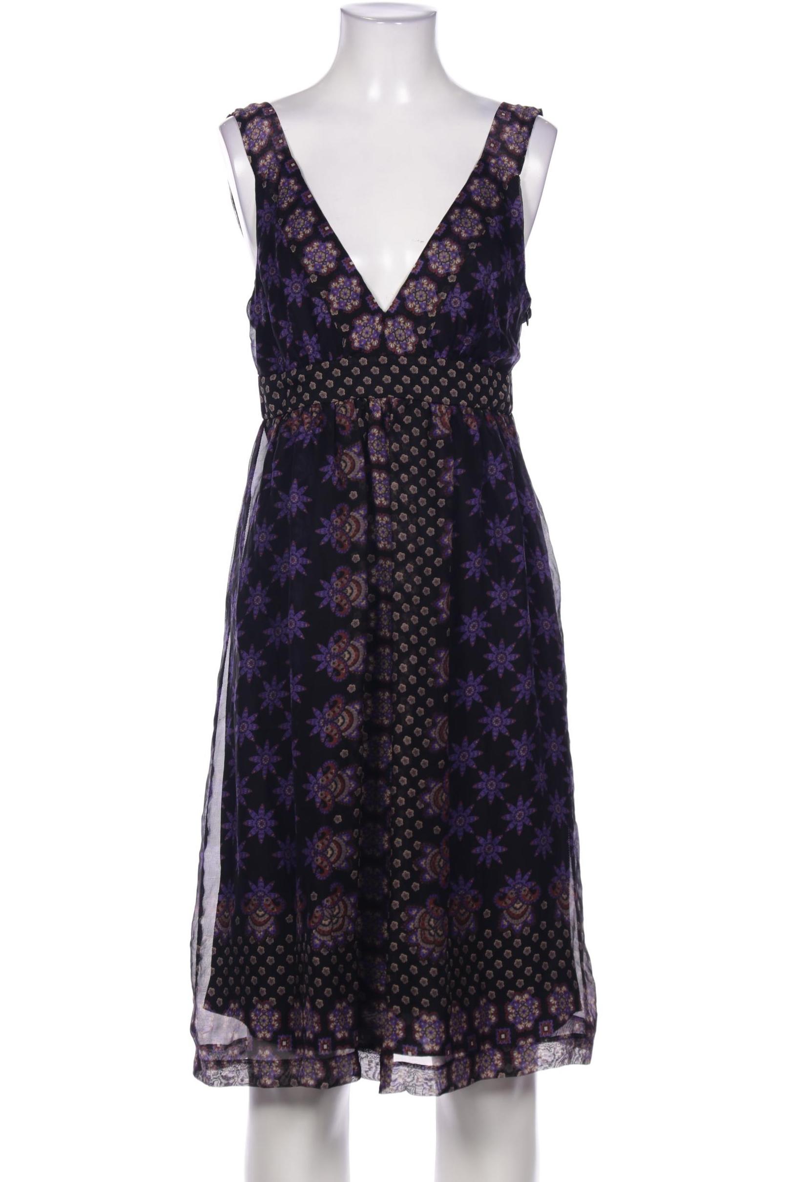 

Ana Alcazar Damen Kleid, schwarz, Gr. 34