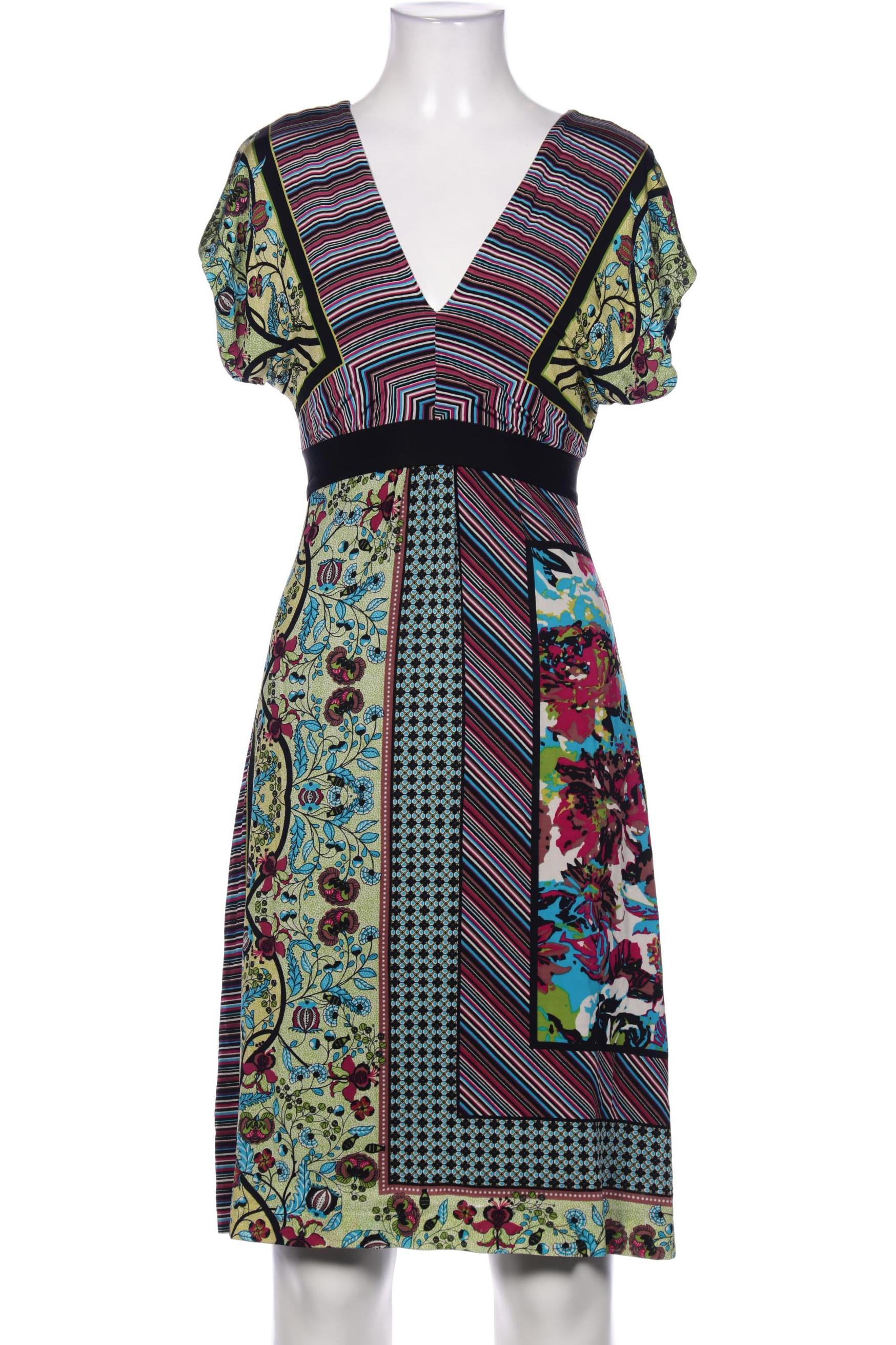 

Ana Alcazar Damen Kleid, mehrfarbig, Gr. 34