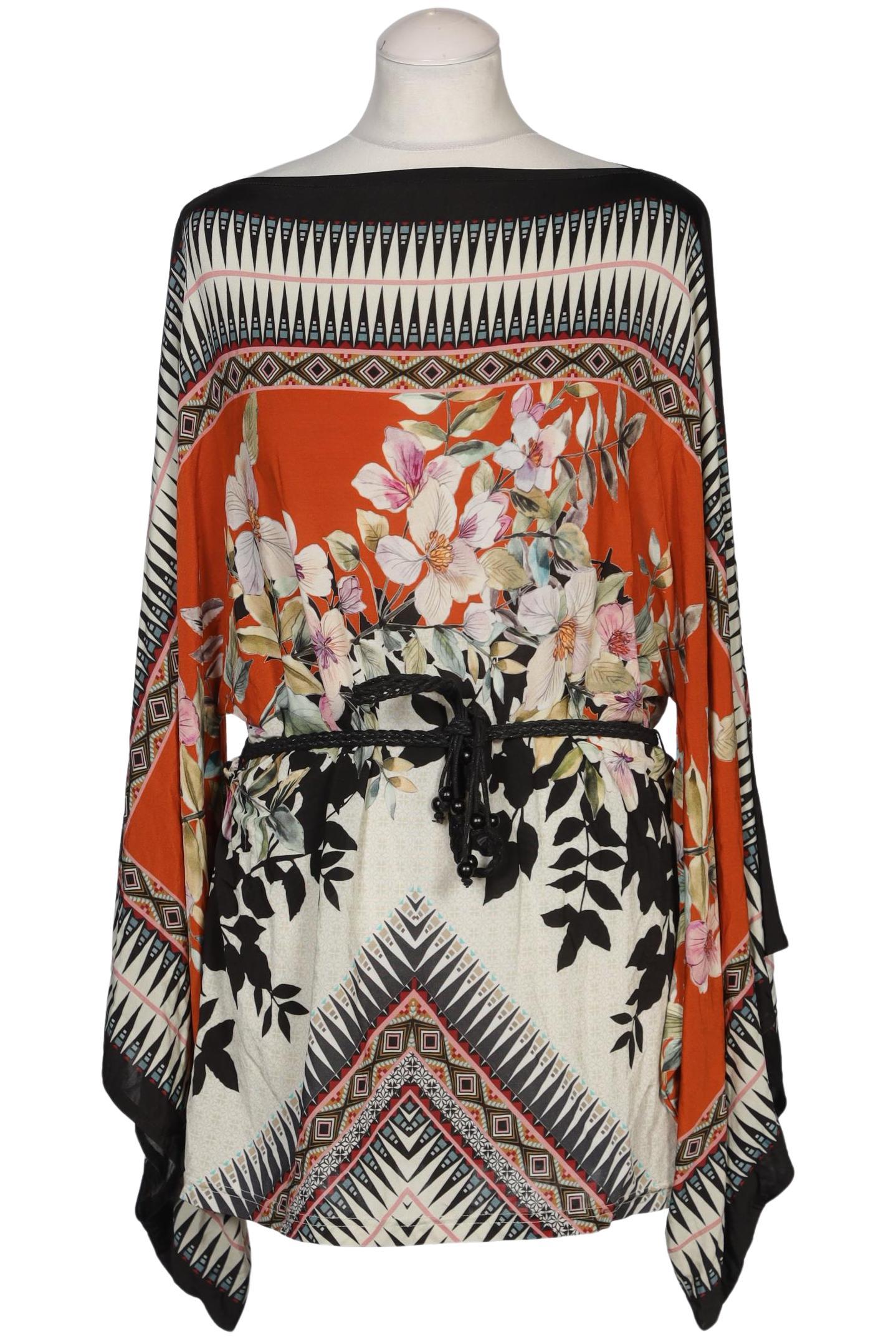 

Ana Alcazar Damen Bluse, mehrfarbig, Gr. 36