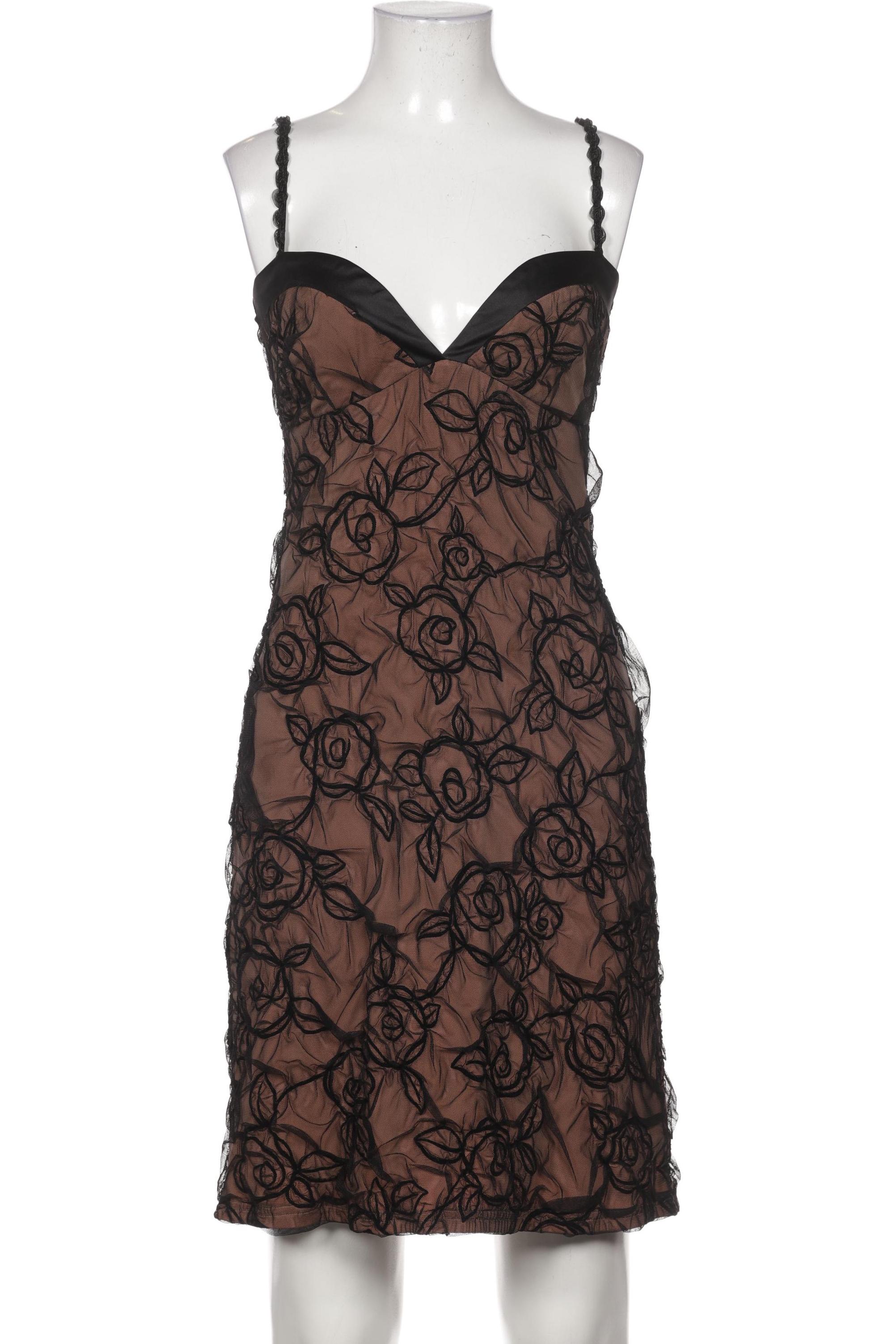 

Ana Alcazar Damen Kleid, braun, Gr. 38