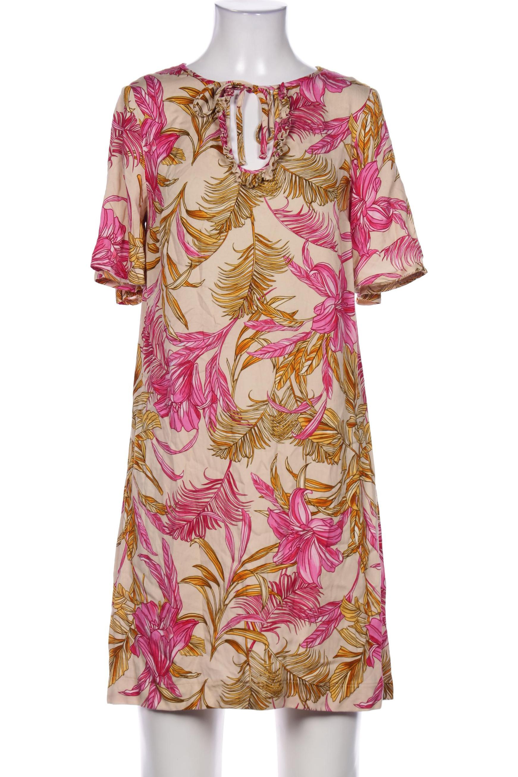

Ana Alcazar Damen Kleid, mehrfarbig, Gr. 34
