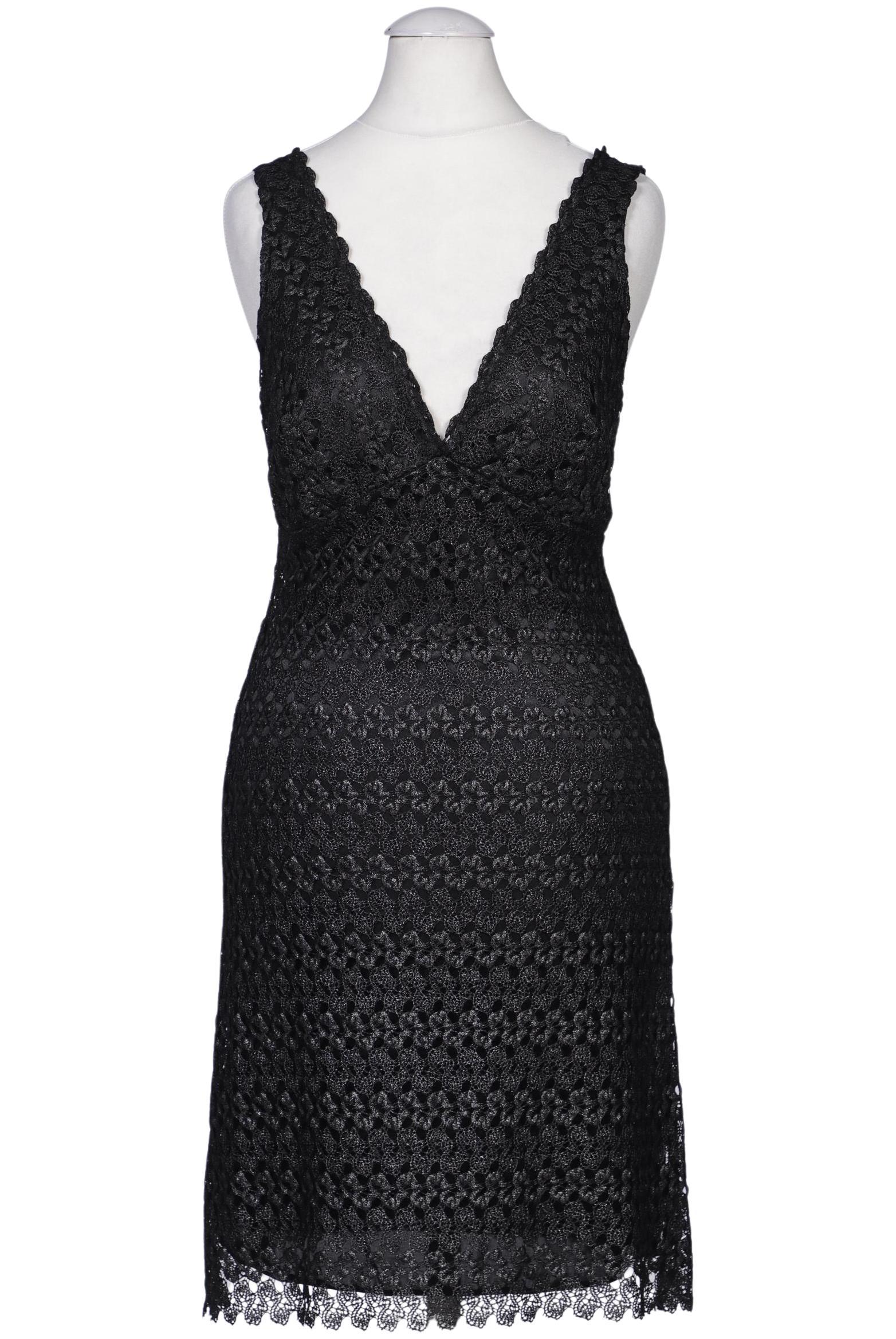 

Ana Alcazar Damen Kleid, schwarz, Gr. 36