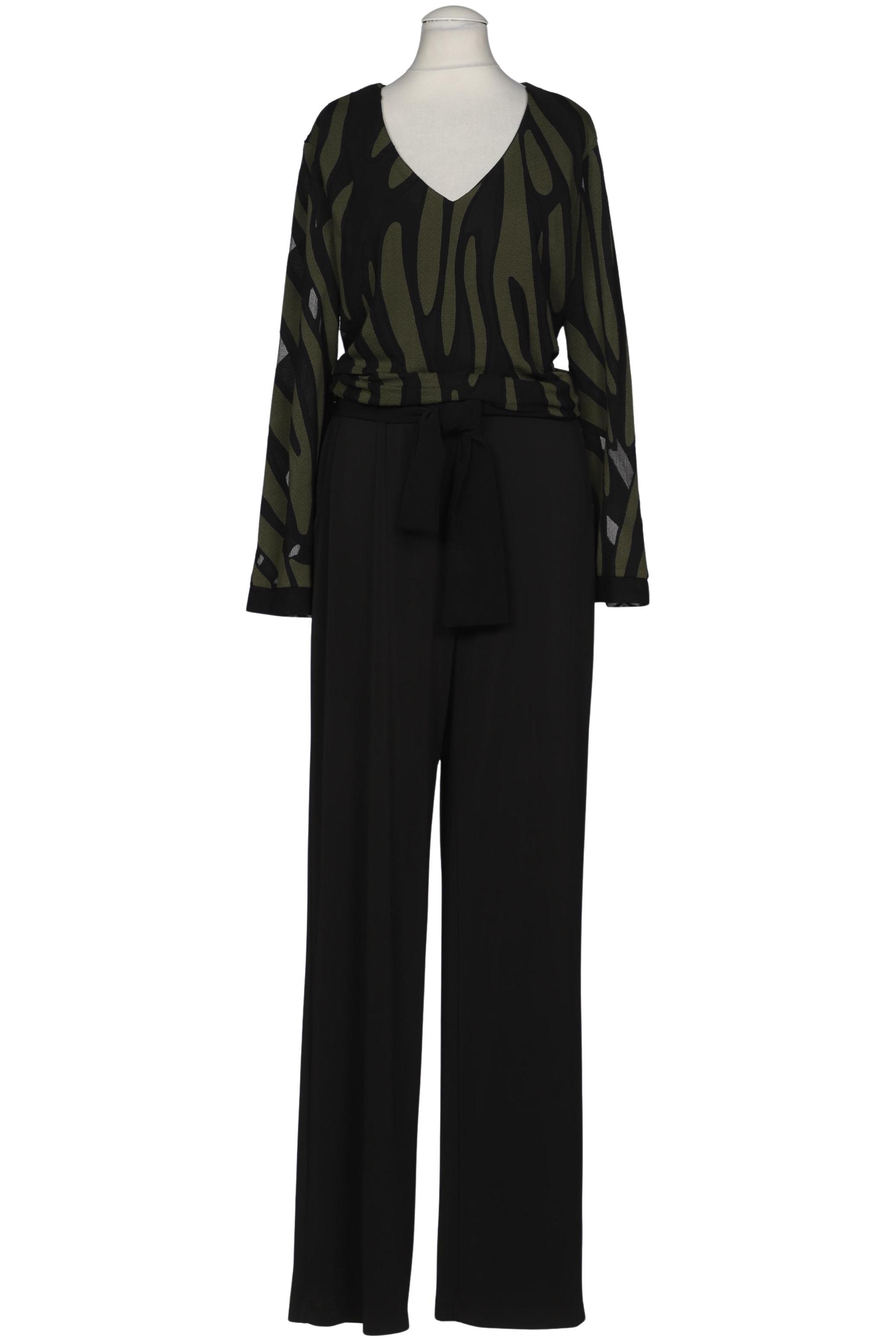 

Ana Alcazar Damen Jumpsuit/Overall, mehrfarbig, Gr. 44