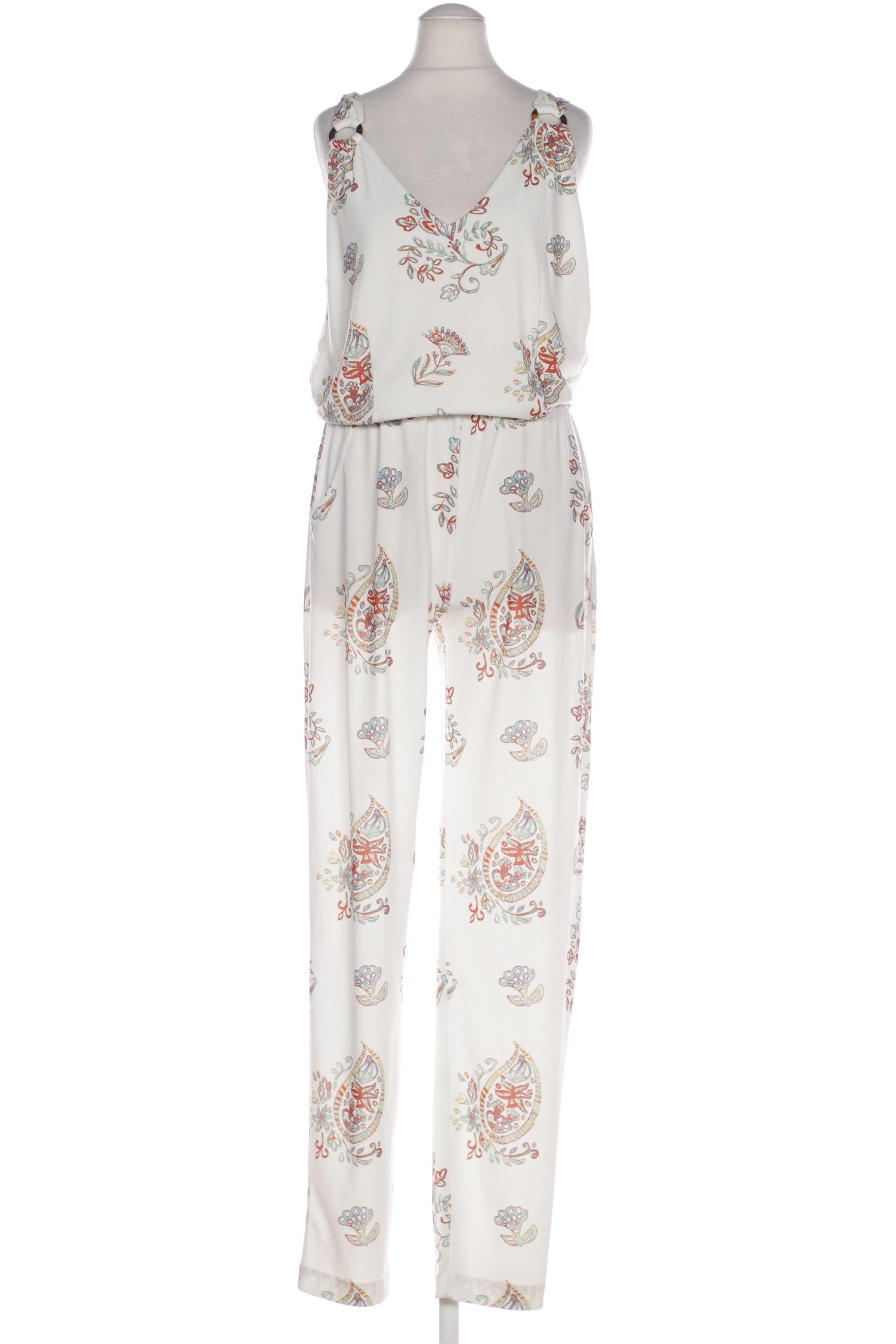 

Ana Alcazar Damen Jumpsuit/Overall, cremeweiß, Gr. 34