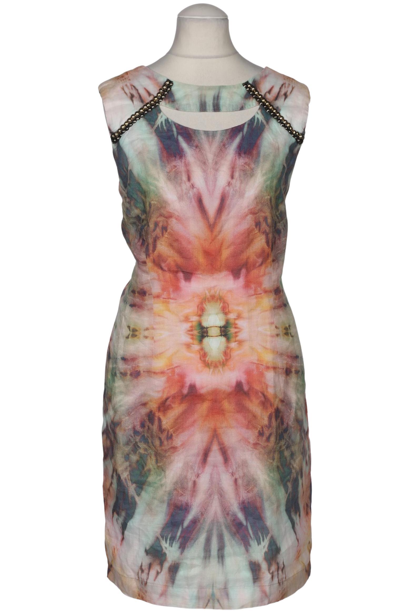 

Ana Alcazar Damen Kleid, mehrfarbig, Gr. 40