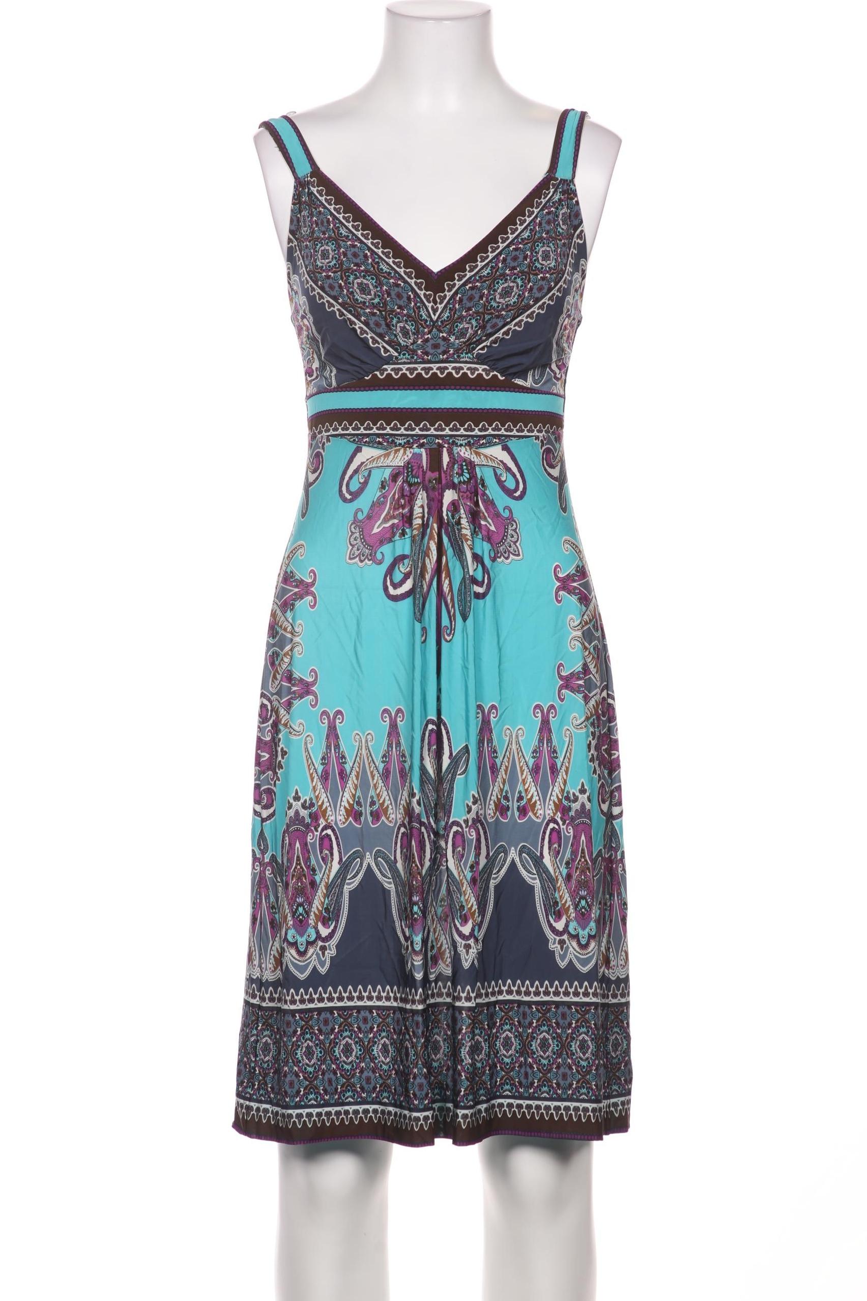

Ana Alcazar Damen Kleid, blau, Gr. 34