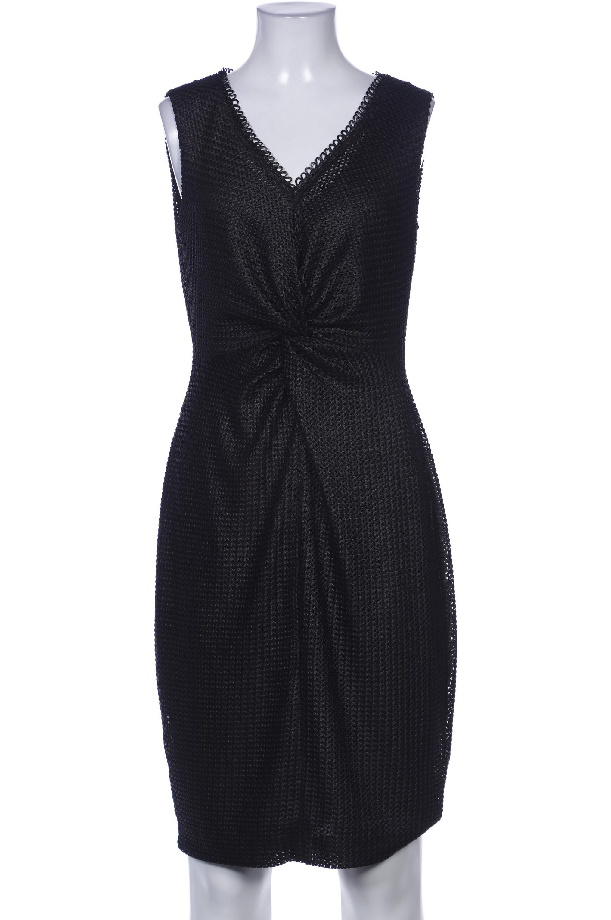 

Ana Alcazar Damen Kleid, schwarz, Gr. 38