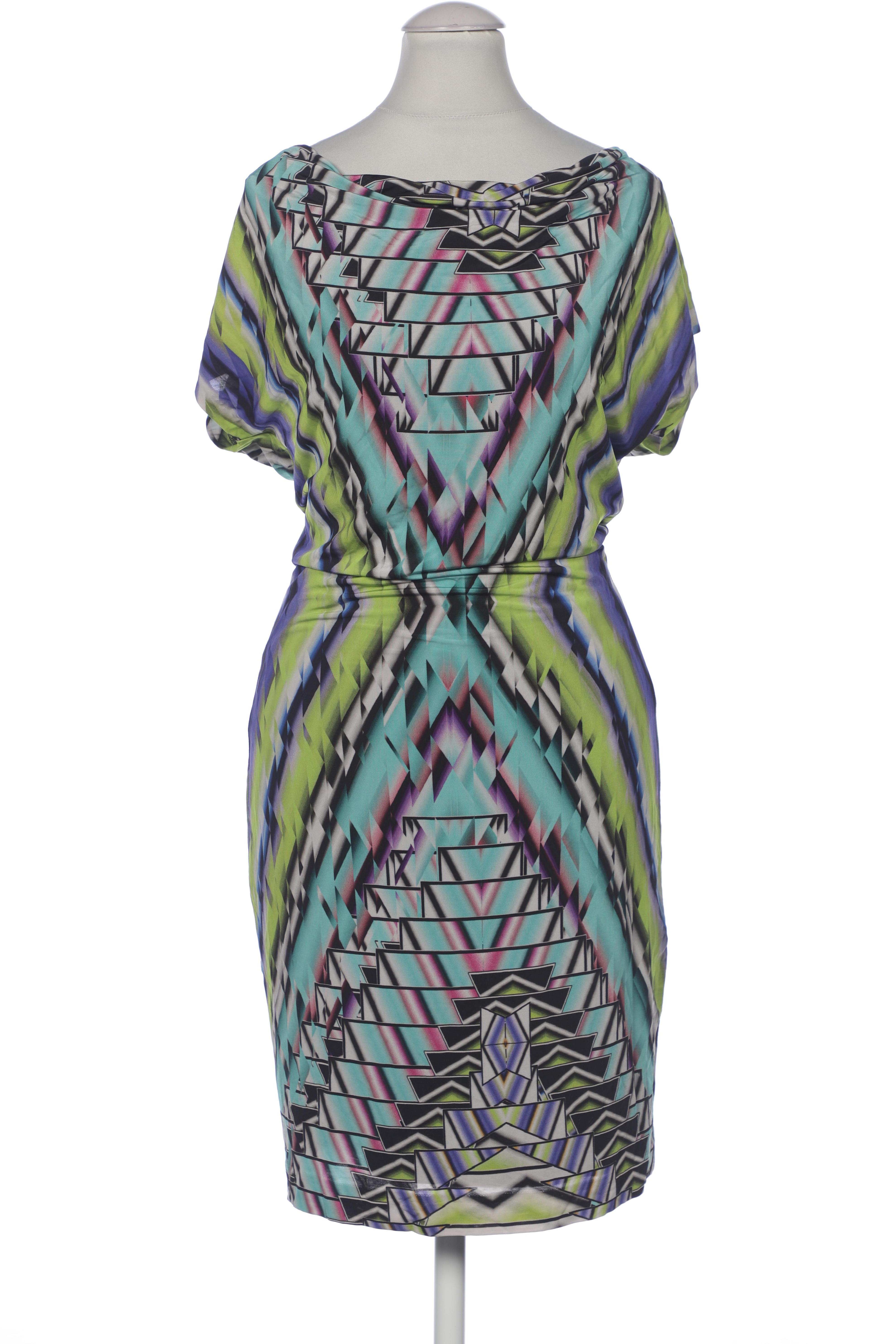 Thumbnail - Ana Alcazar Damen Kleid, mehrfarbig, Gr. 36