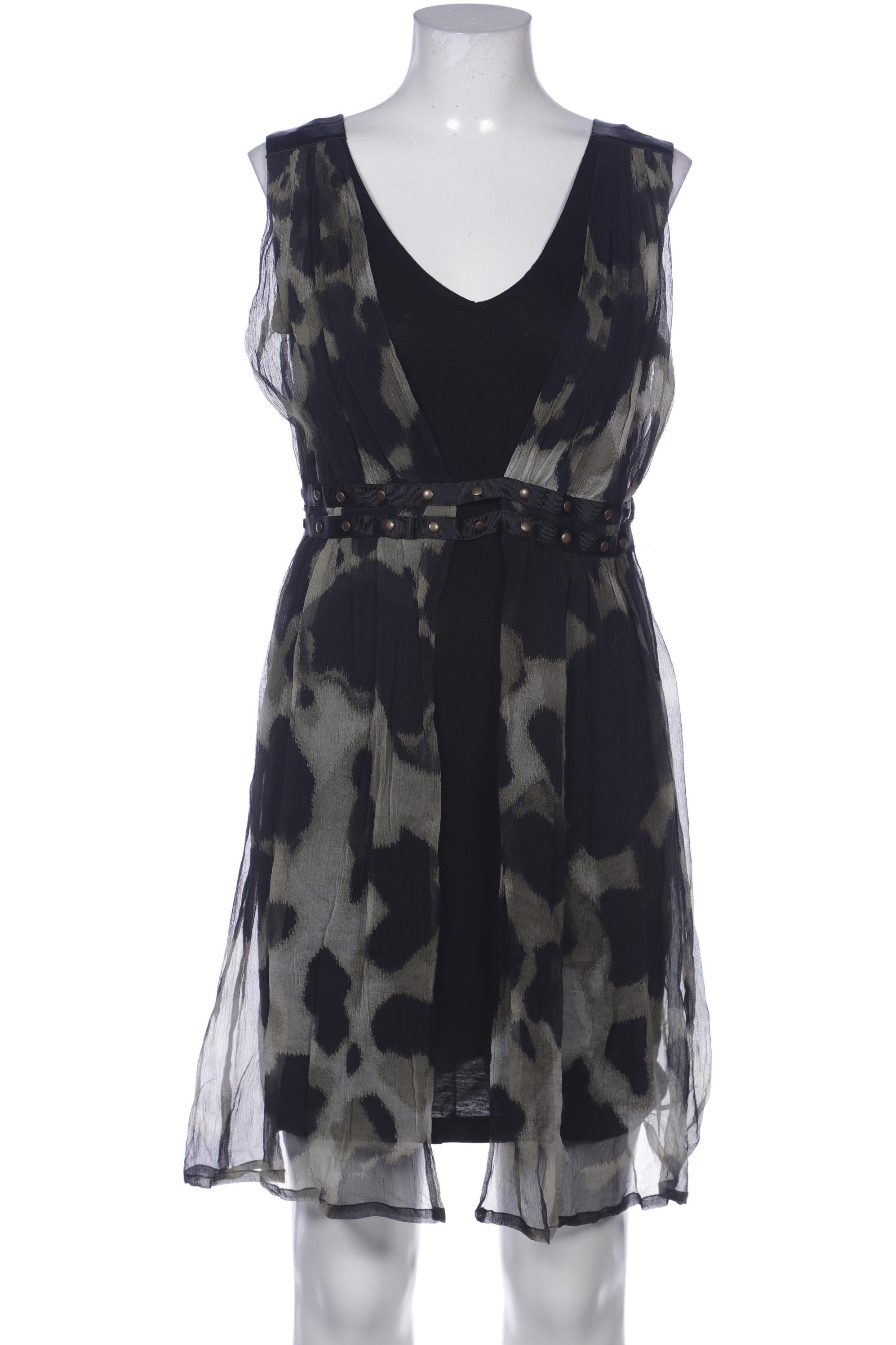

Ana Alcazar Damen Kleid, grün, Gr. 42