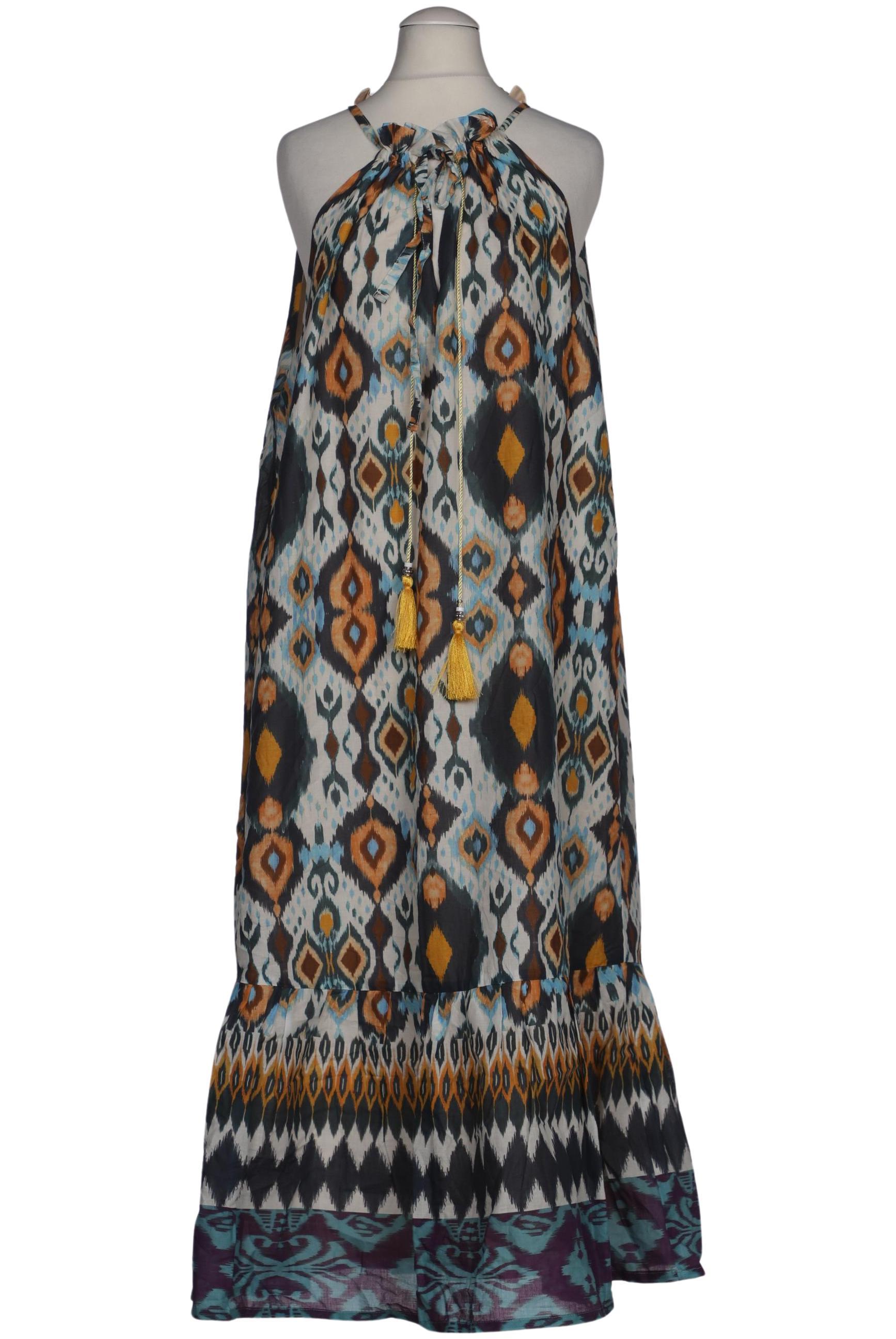 

Ana Alcazar Damen Kleid, mehrfarbig, Gr. 42