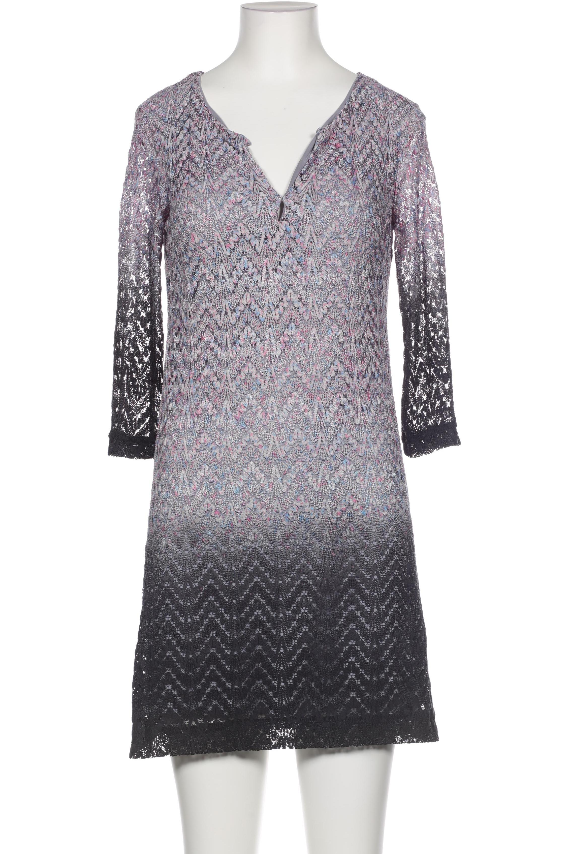 

Ana Alcazar Damen Kleid, grau, Gr. 34