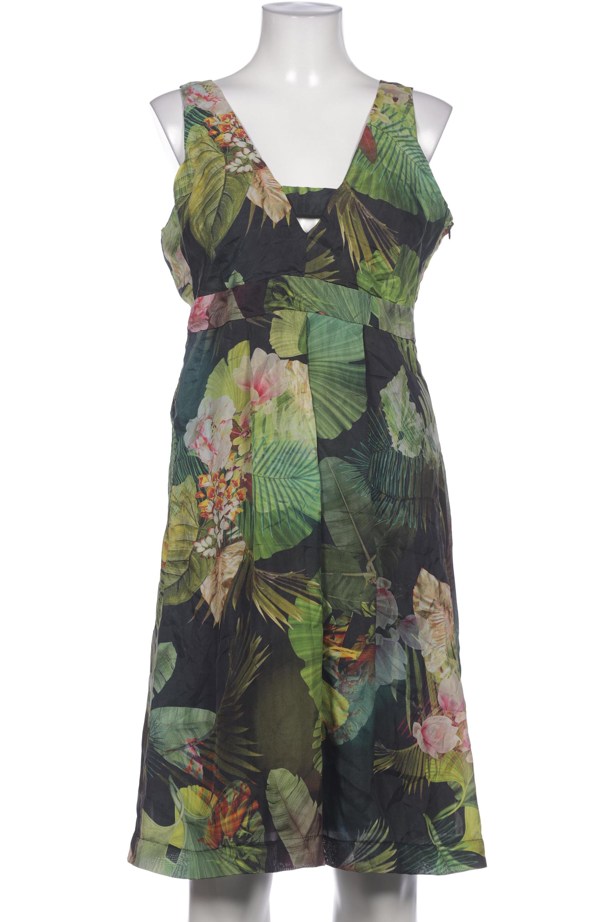 

Ana Alcazar Damen Kleid, grün, Gr. 38