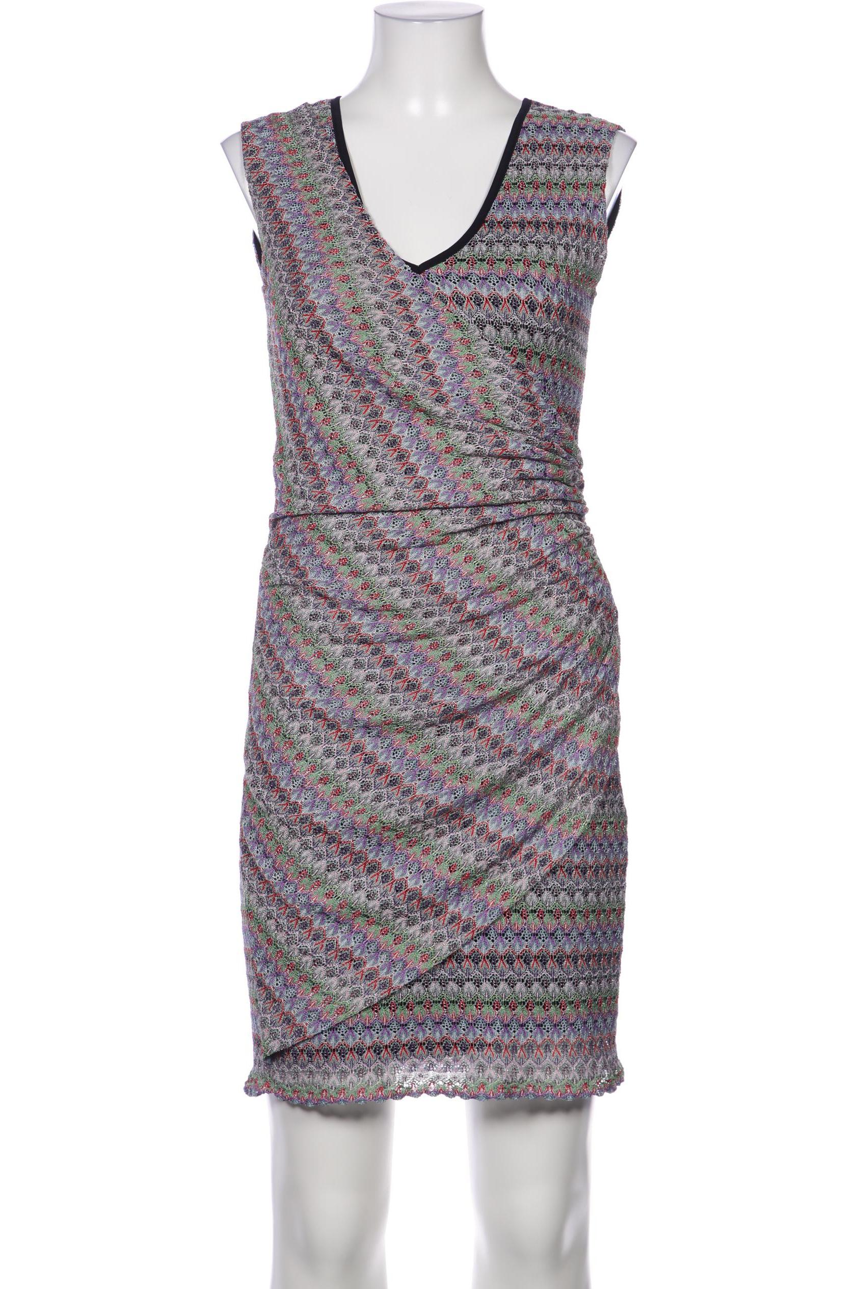 

Ana Alcazar Damen Kleid, mehrfarbig